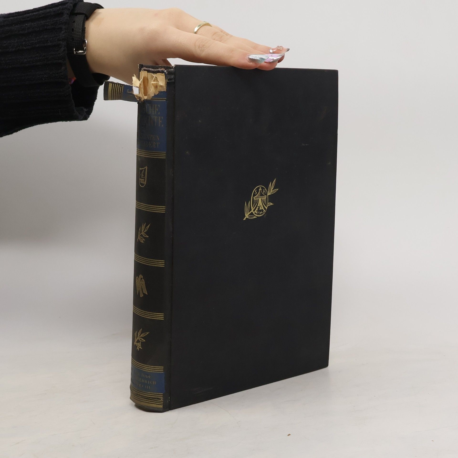 Collectif d'auteurs Deutsche Geschichte im Neunzehnten Jahrhundert