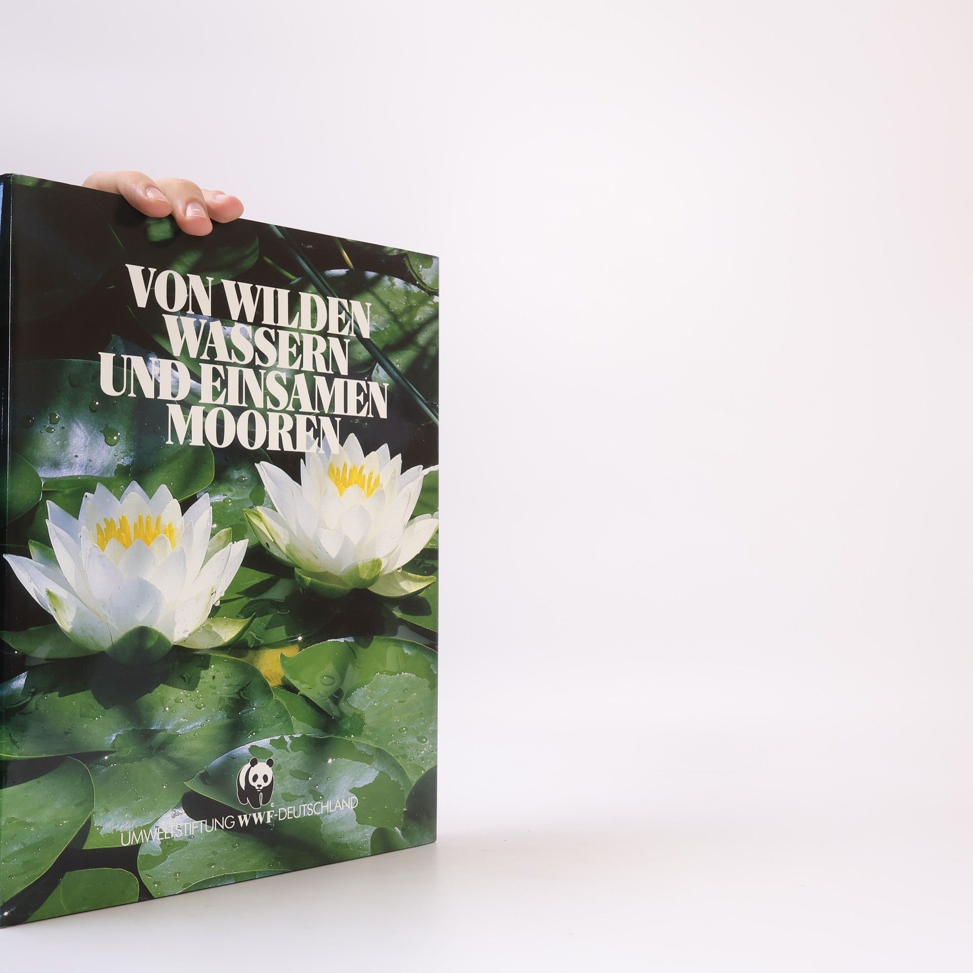 Auteurscollectief Von Wilden Wassern und einsamen Mooren