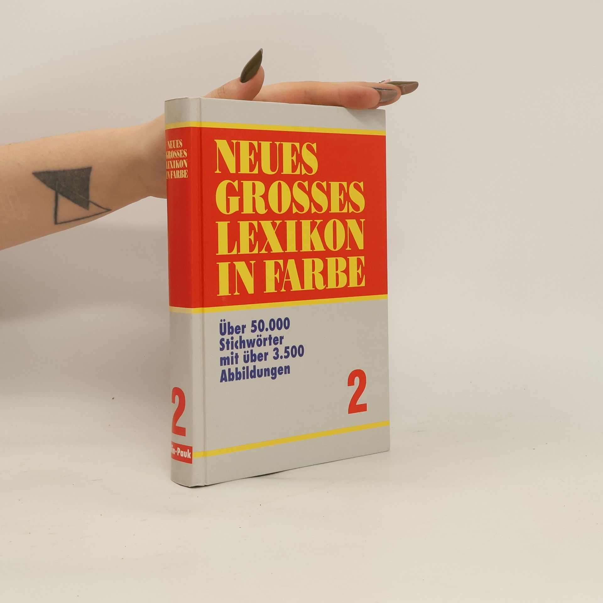 Autorenkollektiv Großer farbiger. Pflanzenratgeber für Balkon und Terrasse