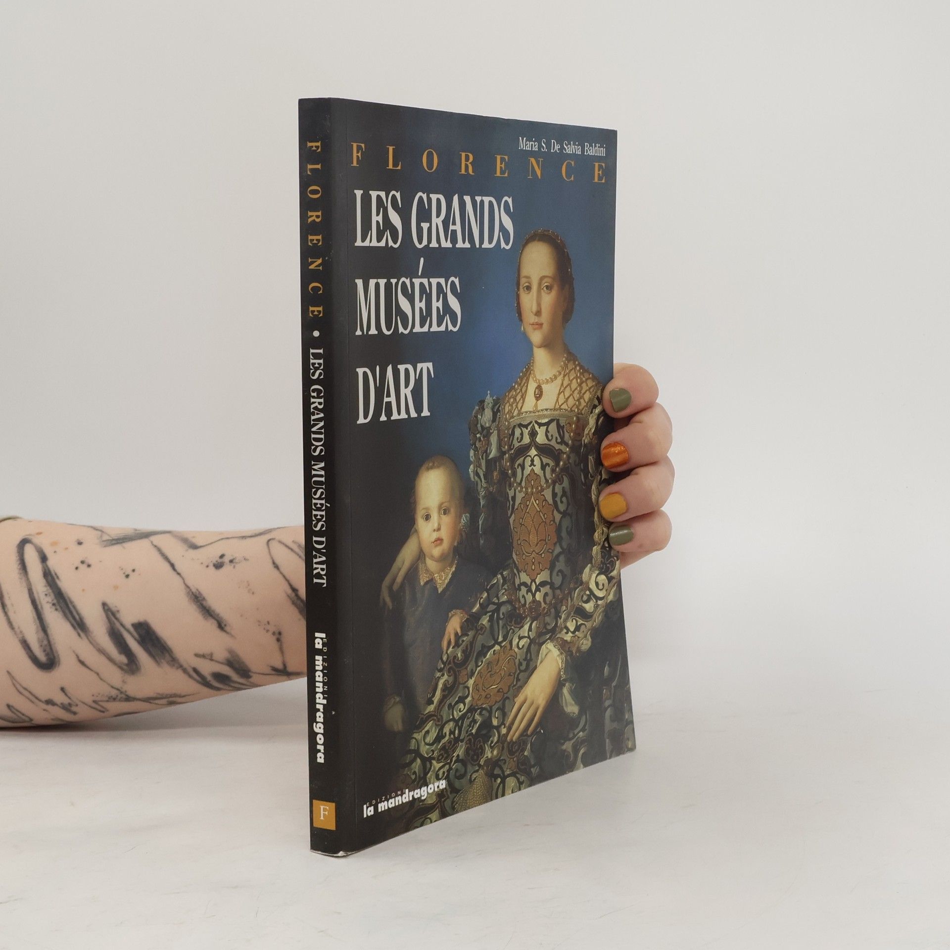 Florence the Great Museums