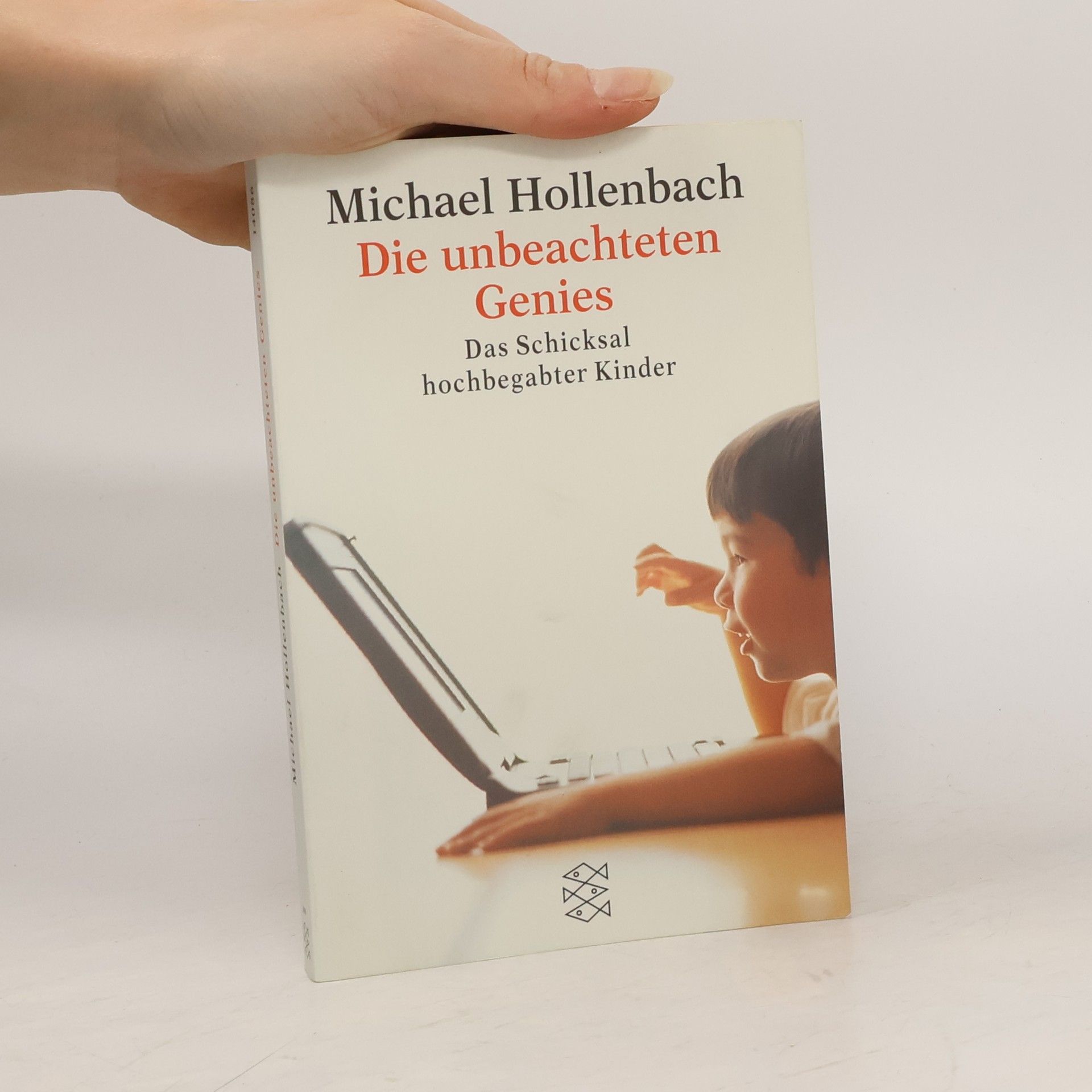 Die unbeachteten Genies