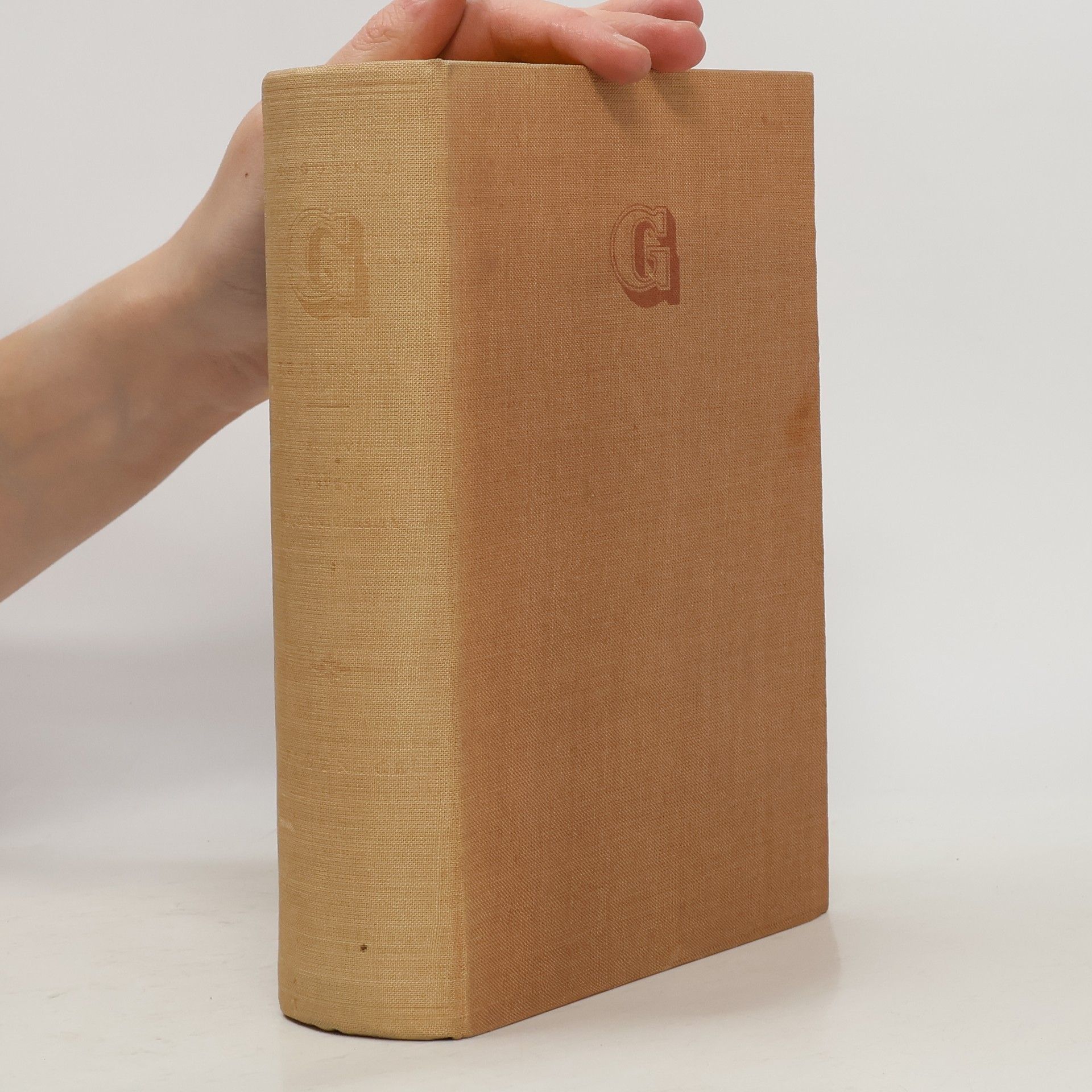 Maxim Gorki Dětství. Do světa. Moje university.