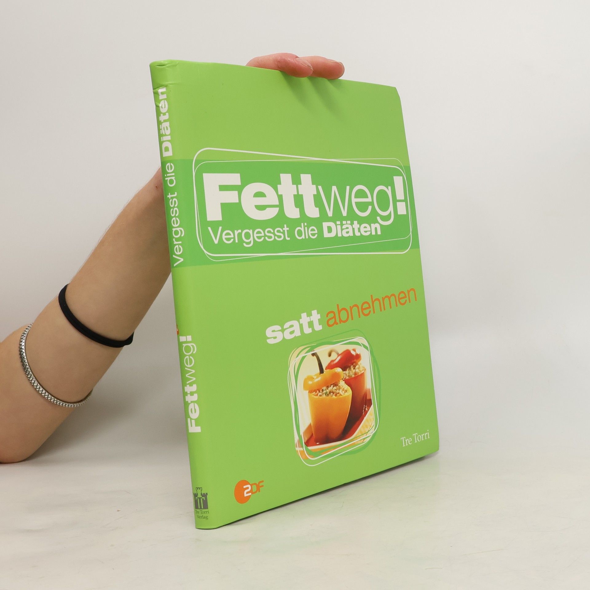 Frenzel Ralf Fettweg!