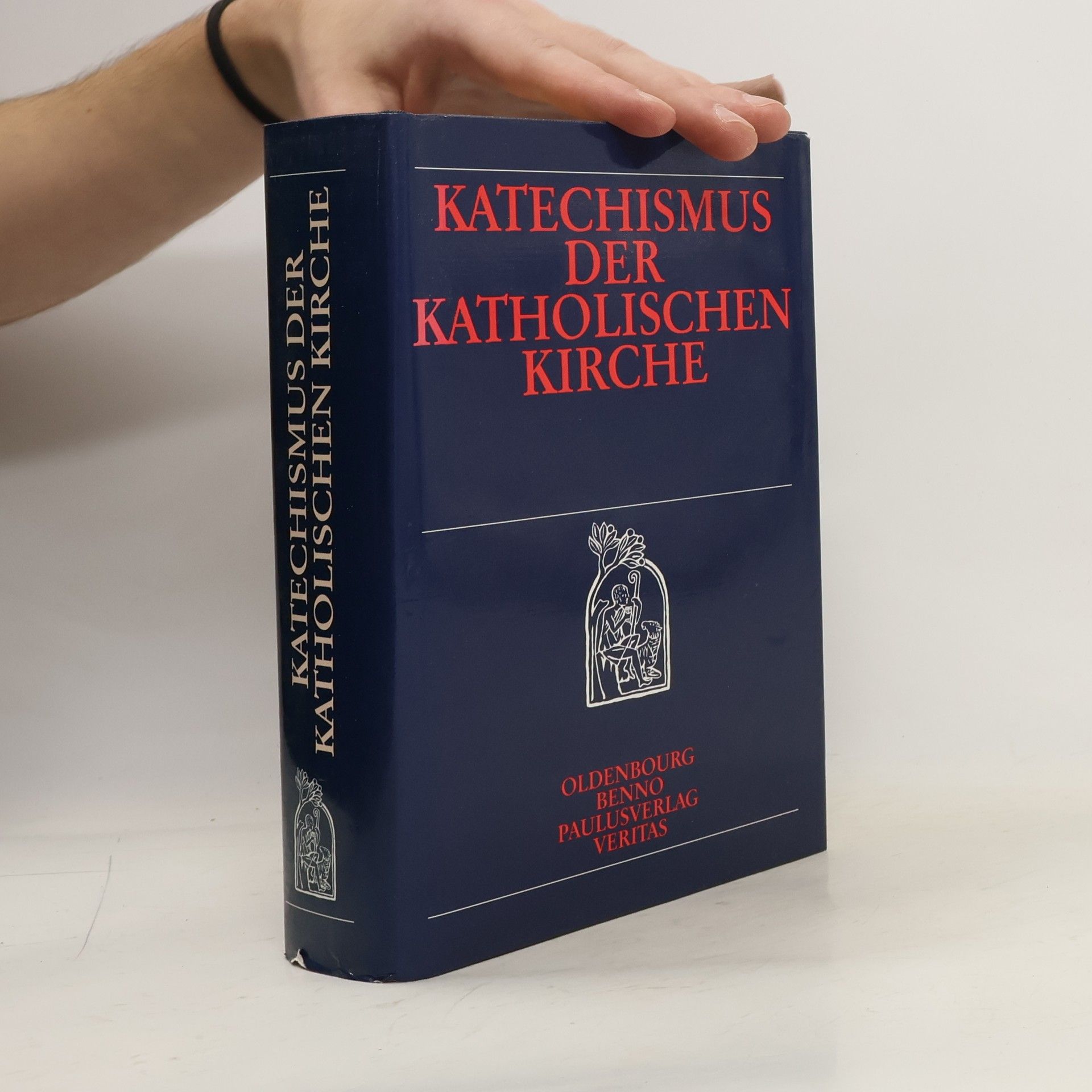Autorenkollektiv Katechismus der Katholischen Kirche