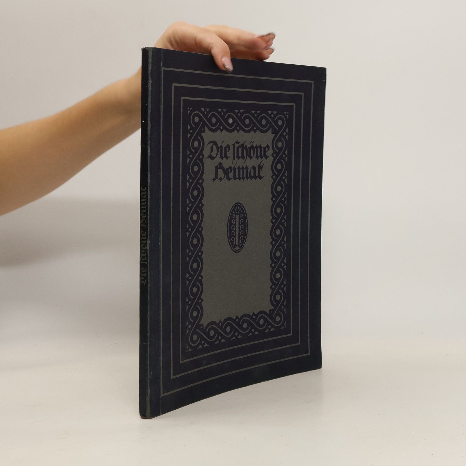 AA.VV. Die Schöne Heimat