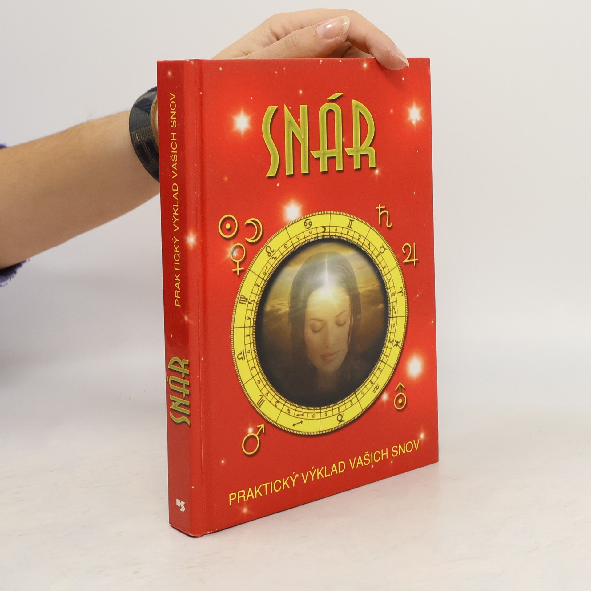 Various authors Snár