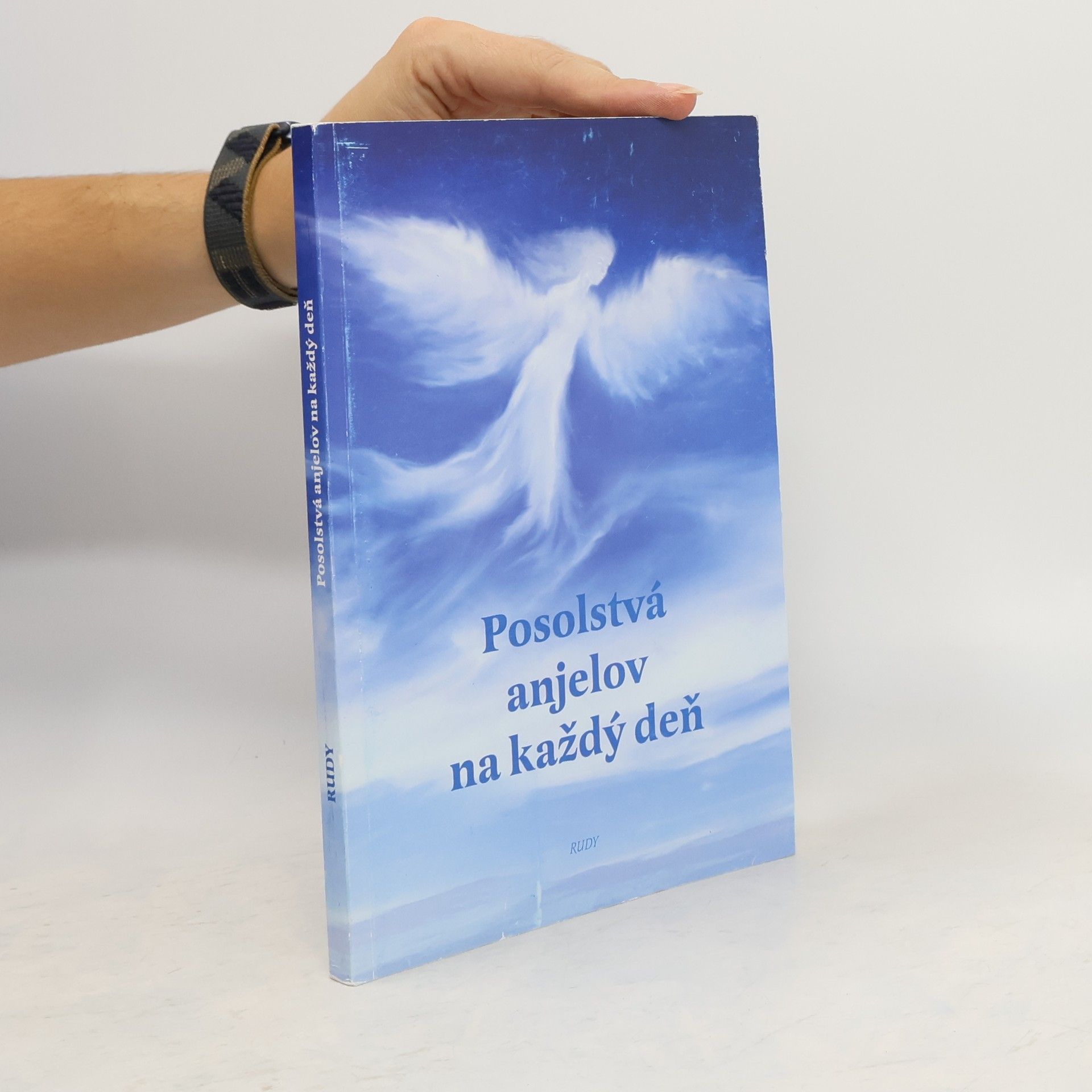 Posolstvá anjelov na každý deň