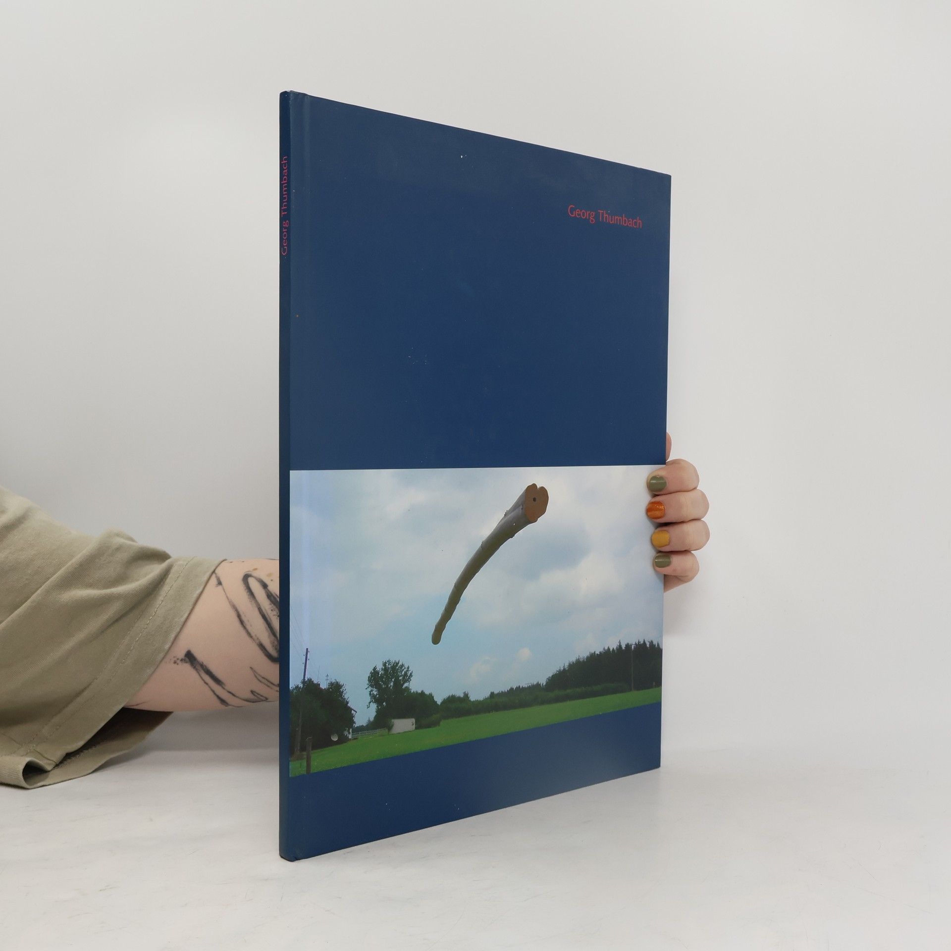 Autorenkollektiv Georg Thumbach