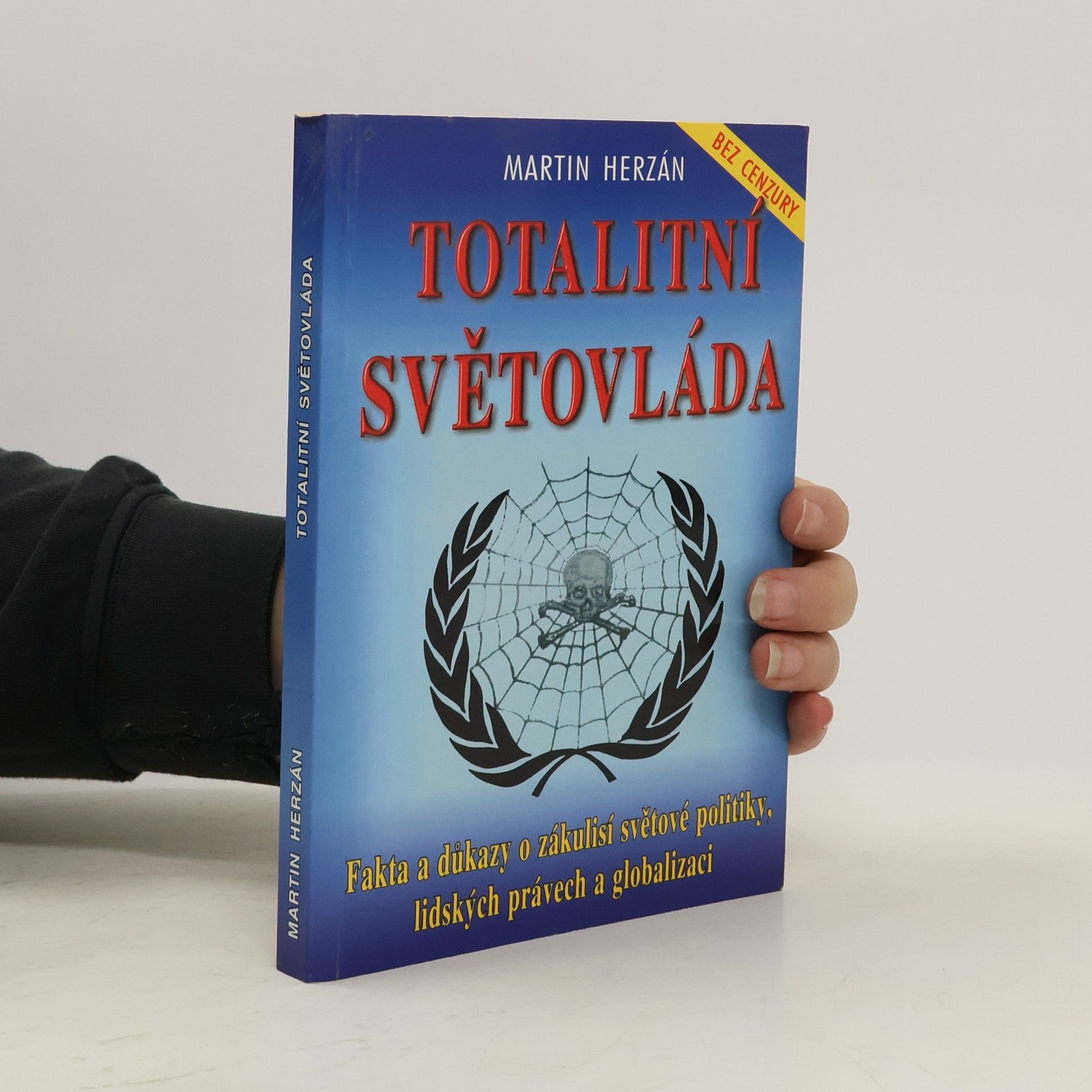 Totalitní světovláda