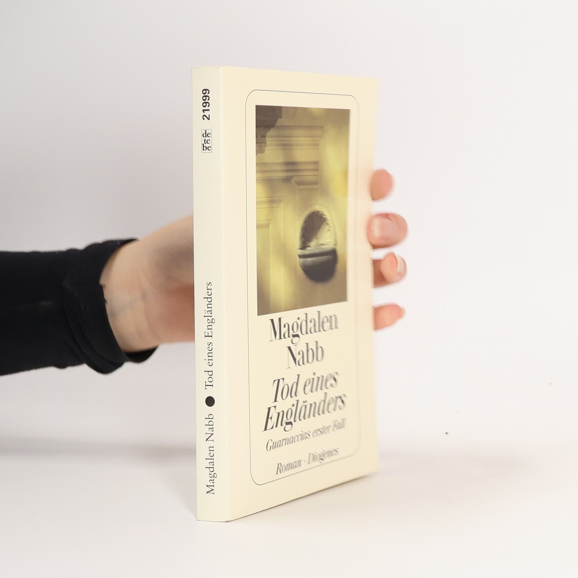 Tod eines Engländers