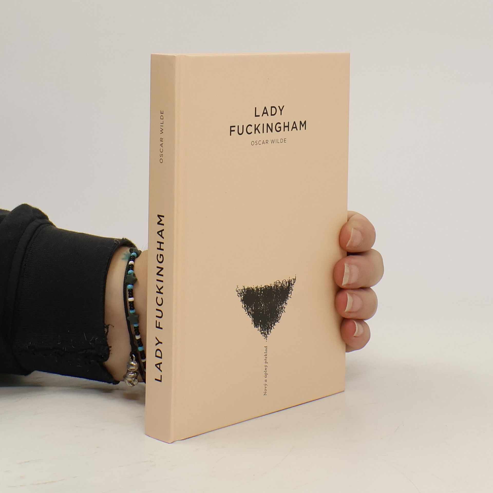 Oscar Wilde Lady Fuckingham