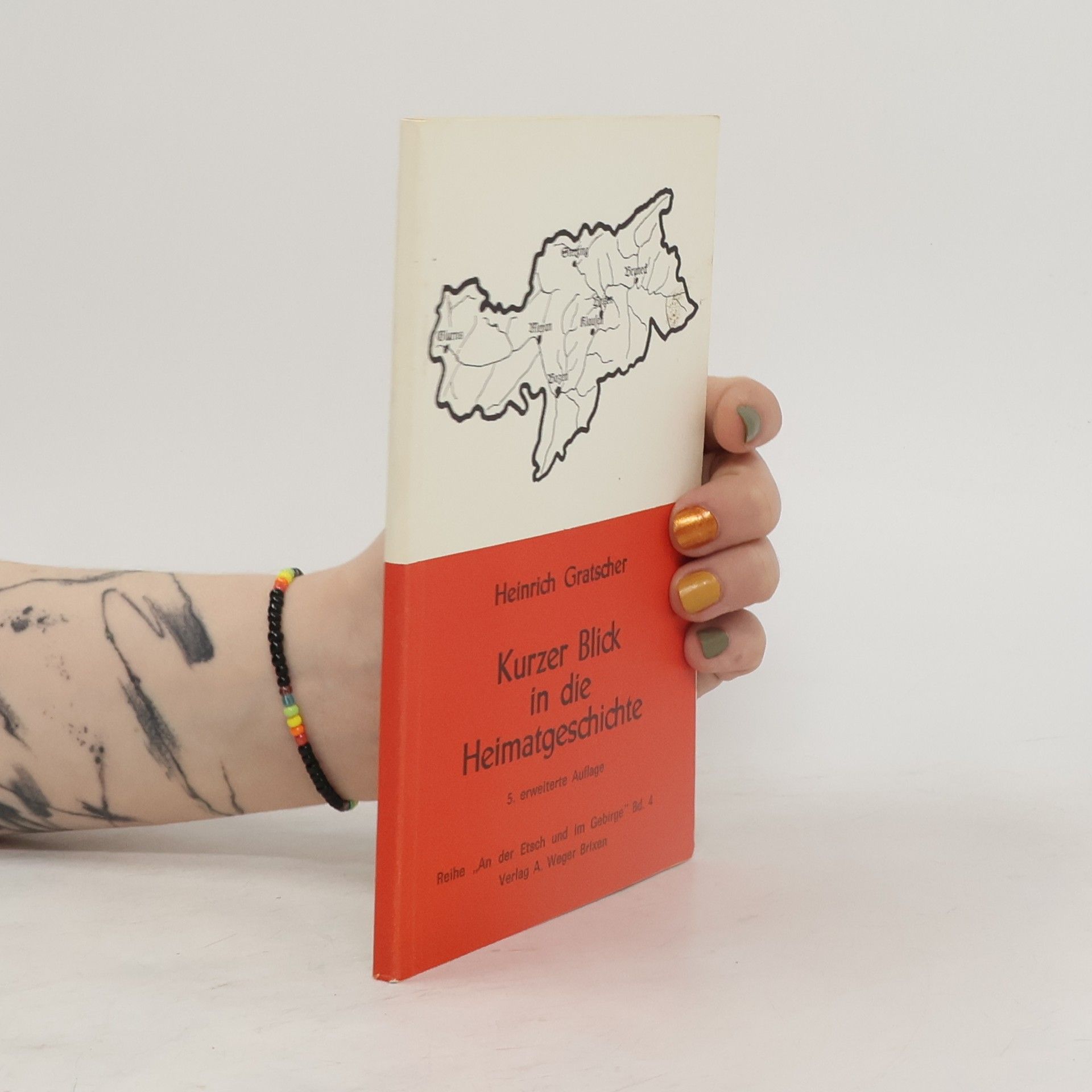 Kurzer Blick in die Heimatgeschichte