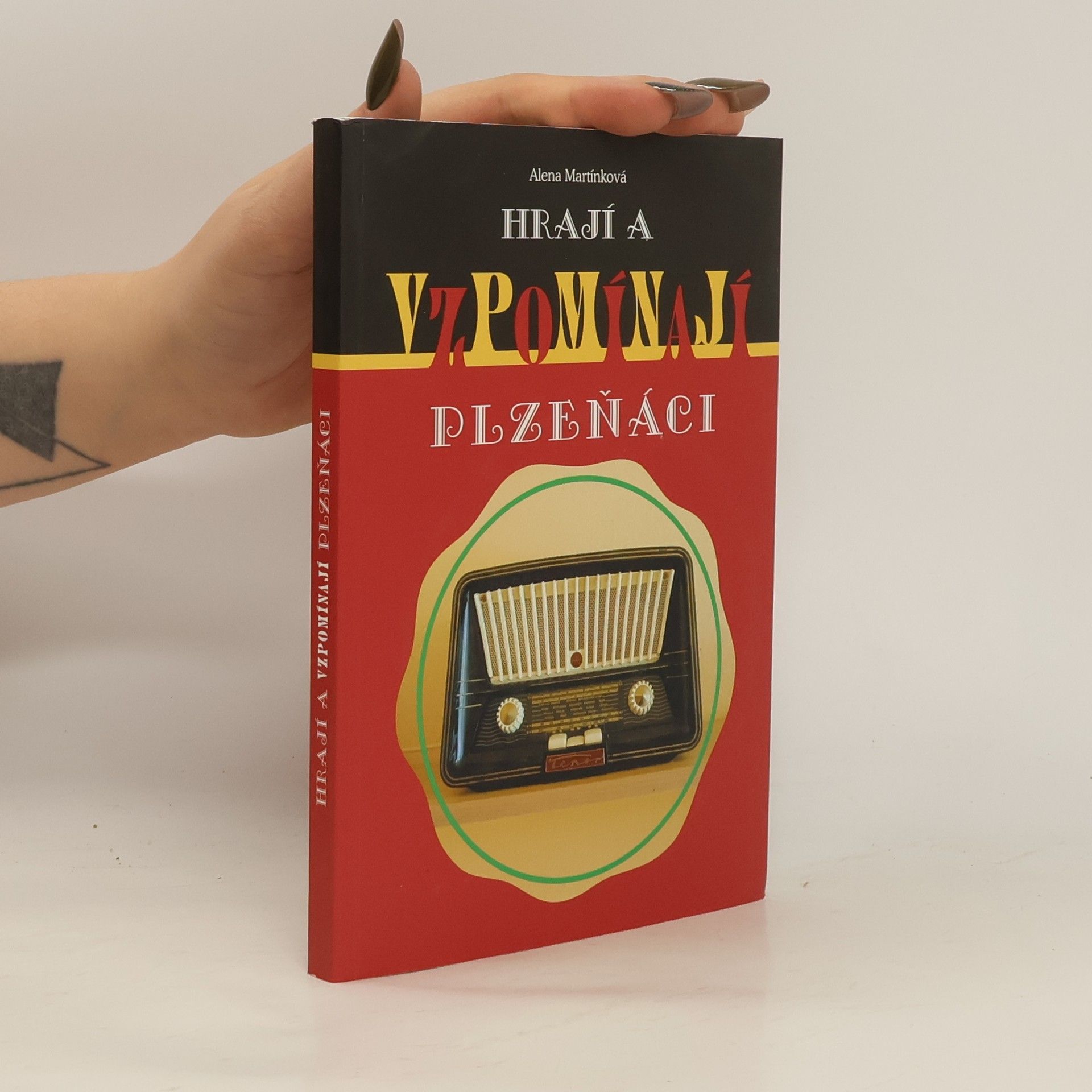 Hrají a vzpomínají Plzeňáci