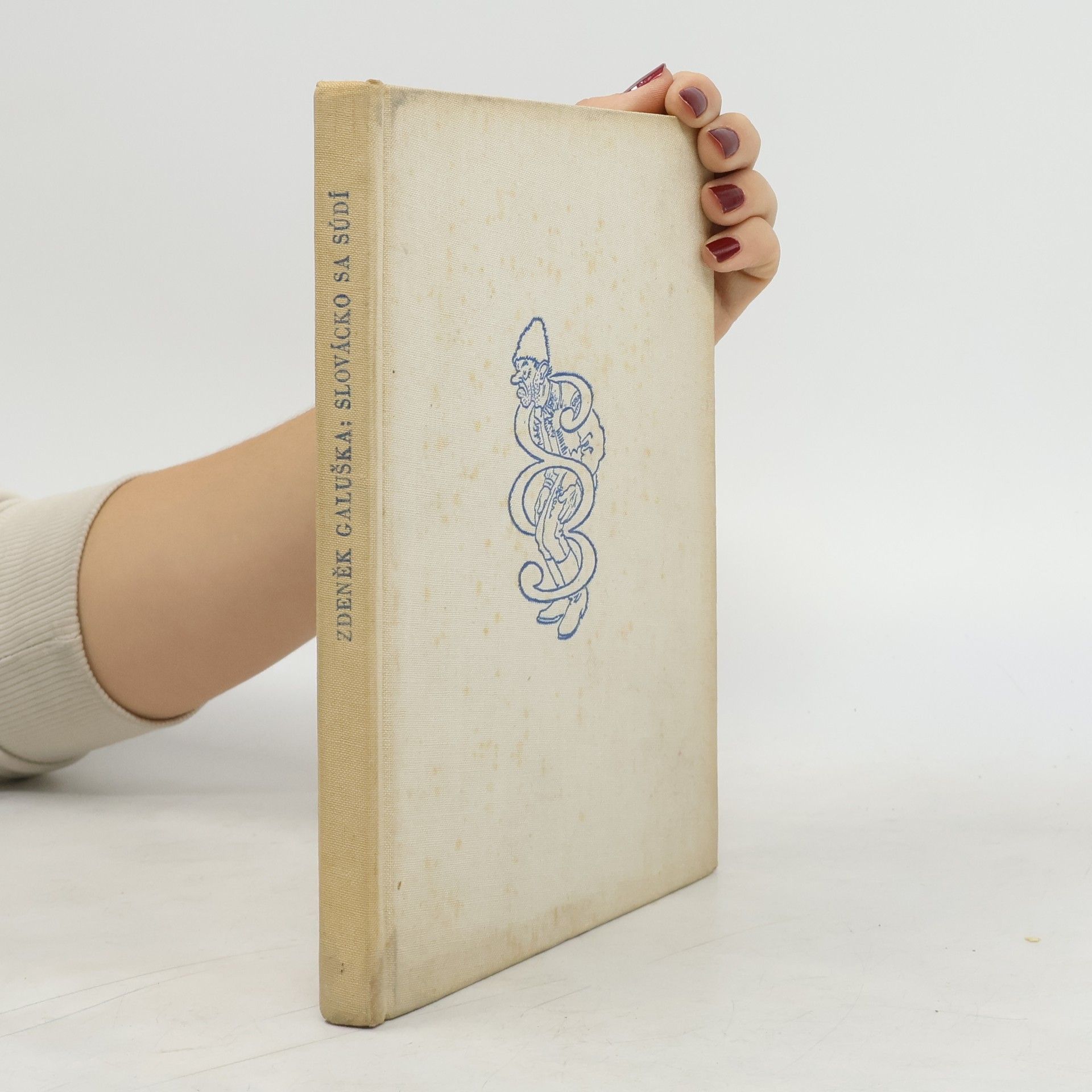 Zdeněk Galuška Slovácko sa súdí