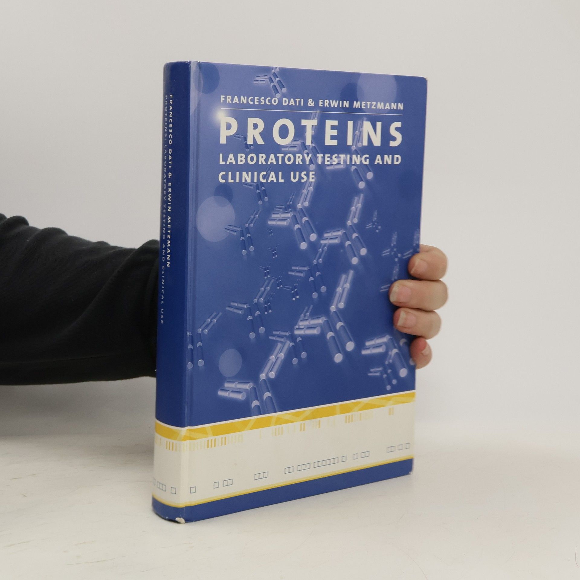 Francesco Dati Proteins