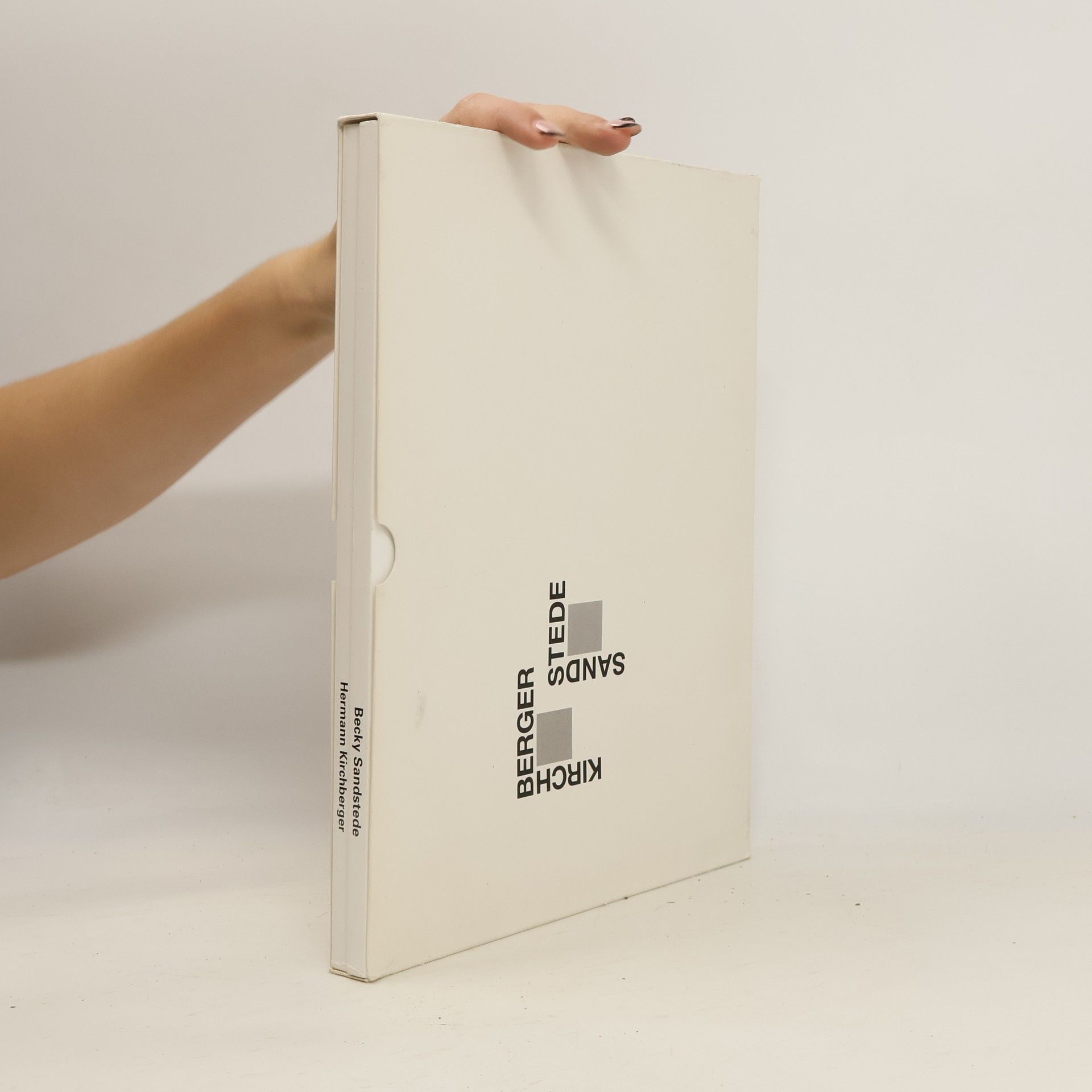 Hermann Kirchberger Hermann Kirchberger - ein Künstler der "verschollenen Generation"