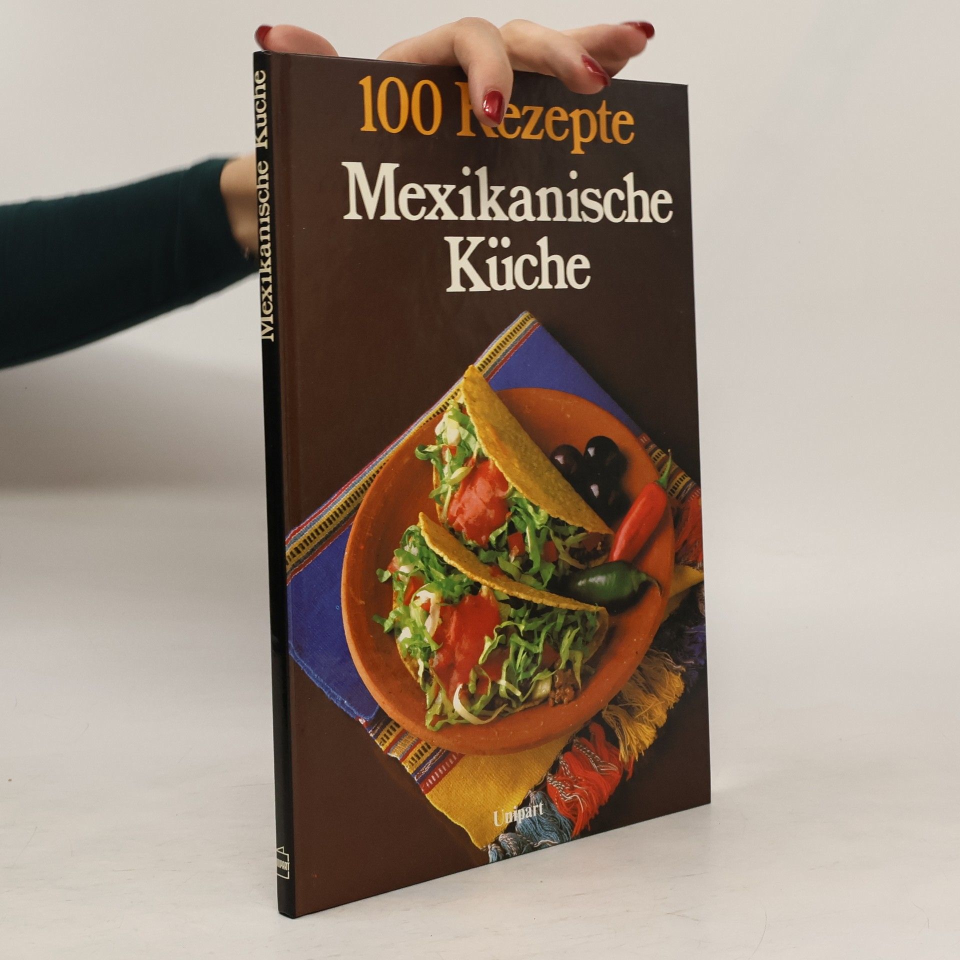 Mexikanische Küche