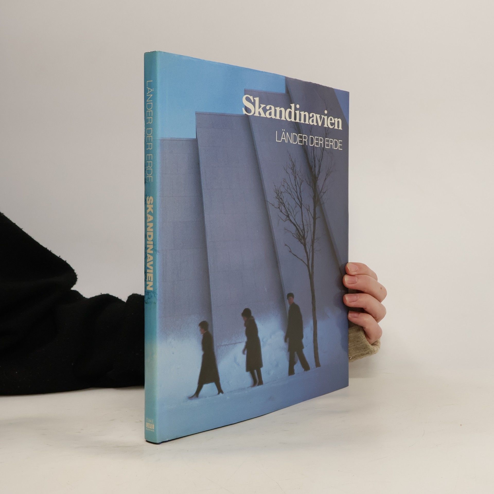 Skandinavien. Länder der Erde