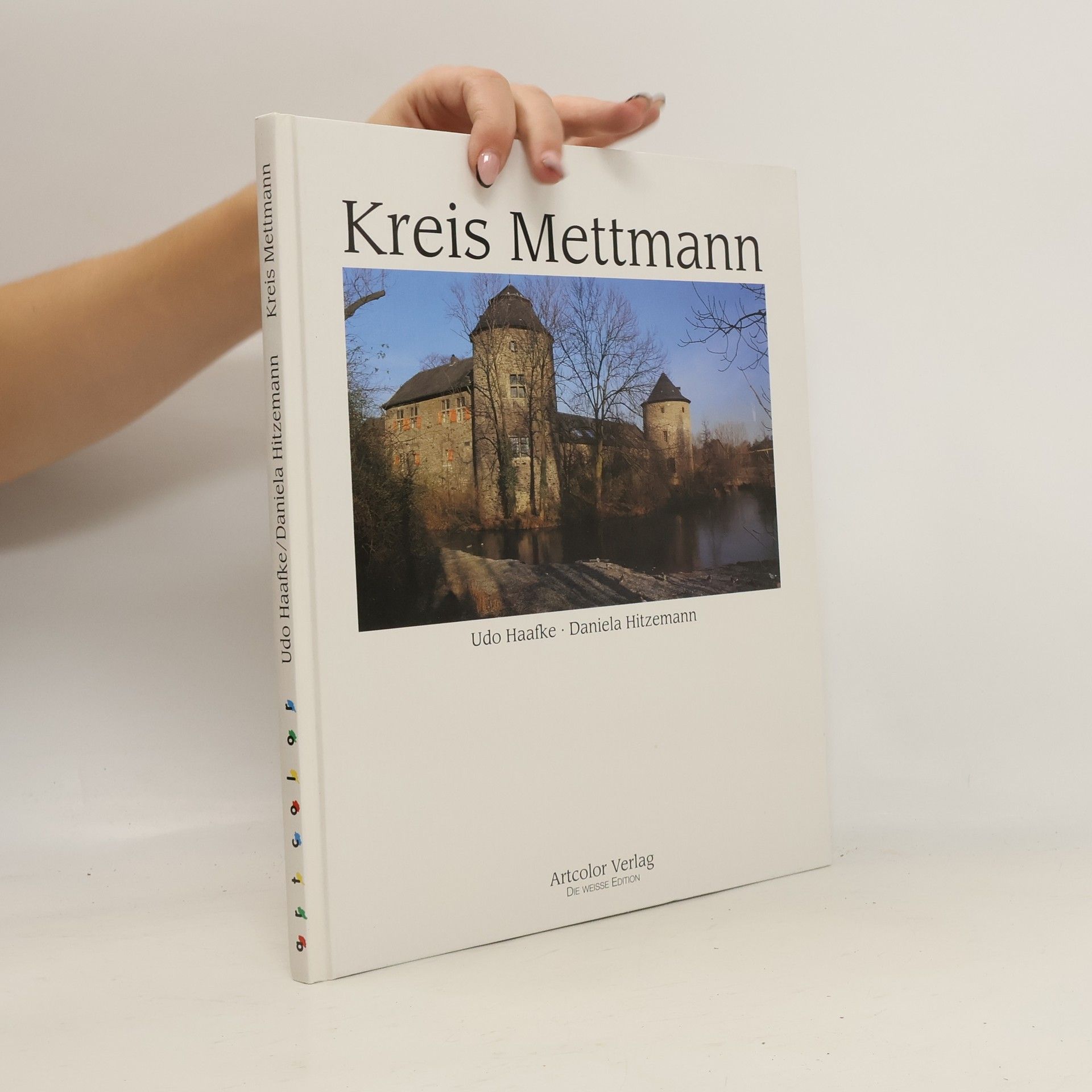 Udo Haafke Kreis Mettmann