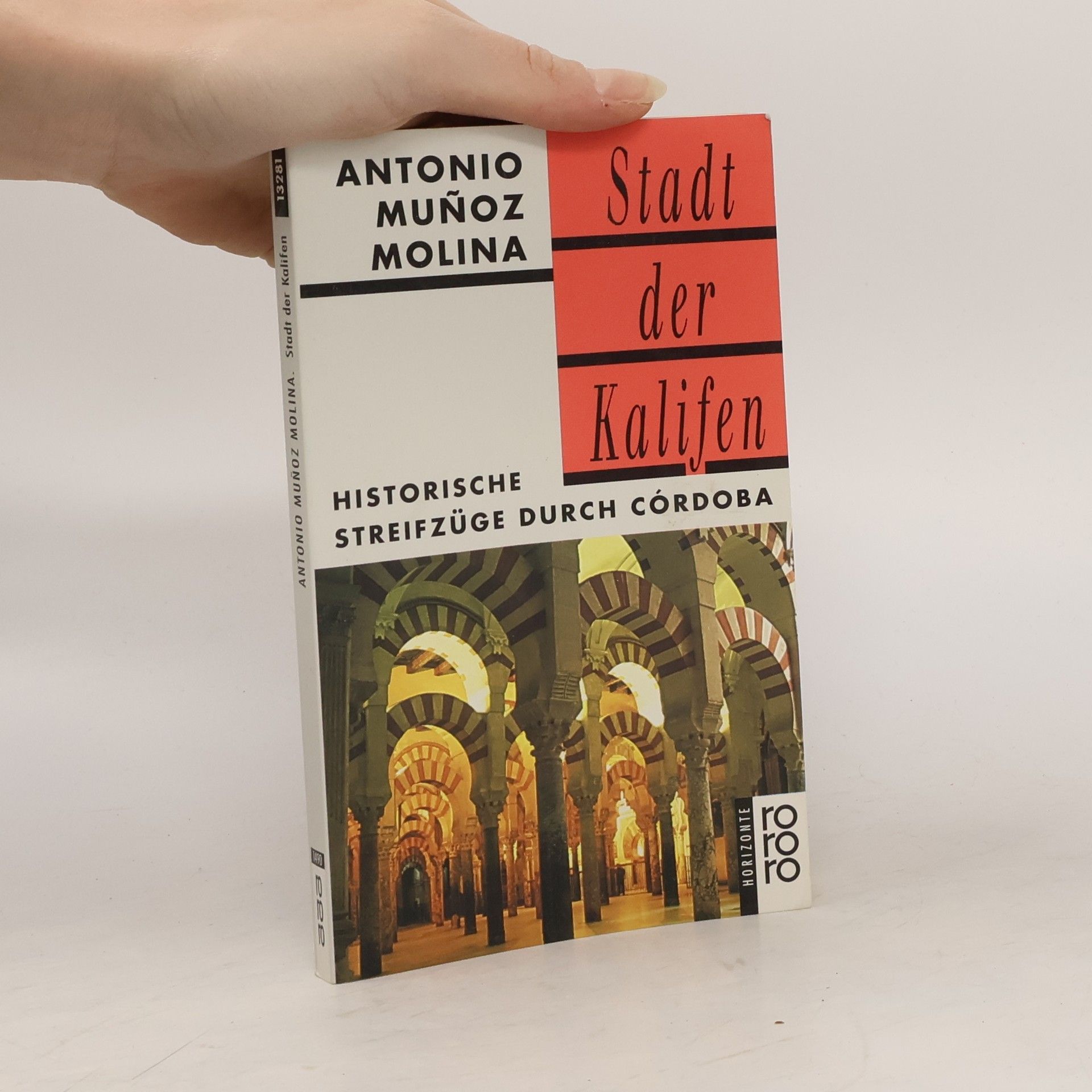 Die Stadt der Kalifen