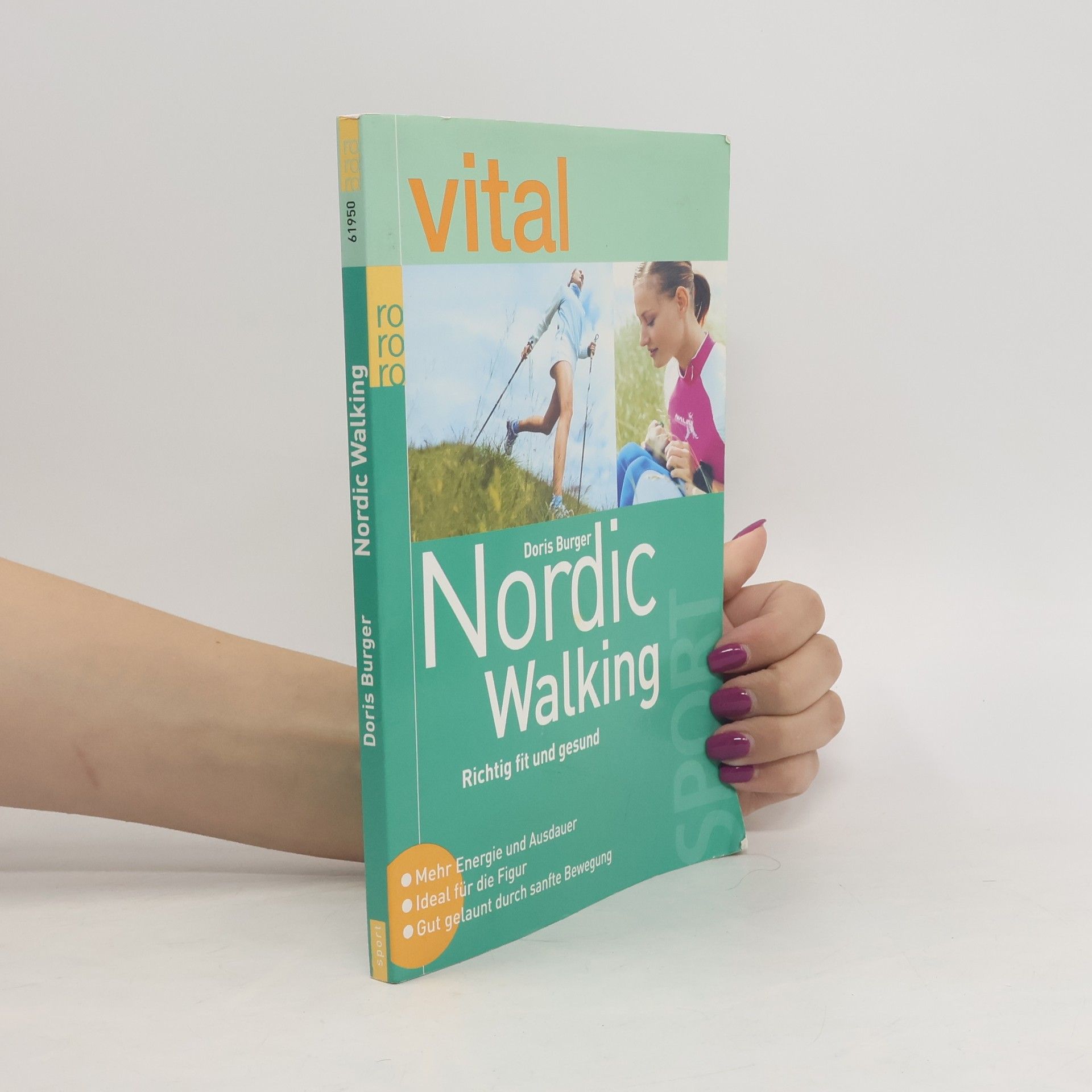 Vital: Nordic Walking