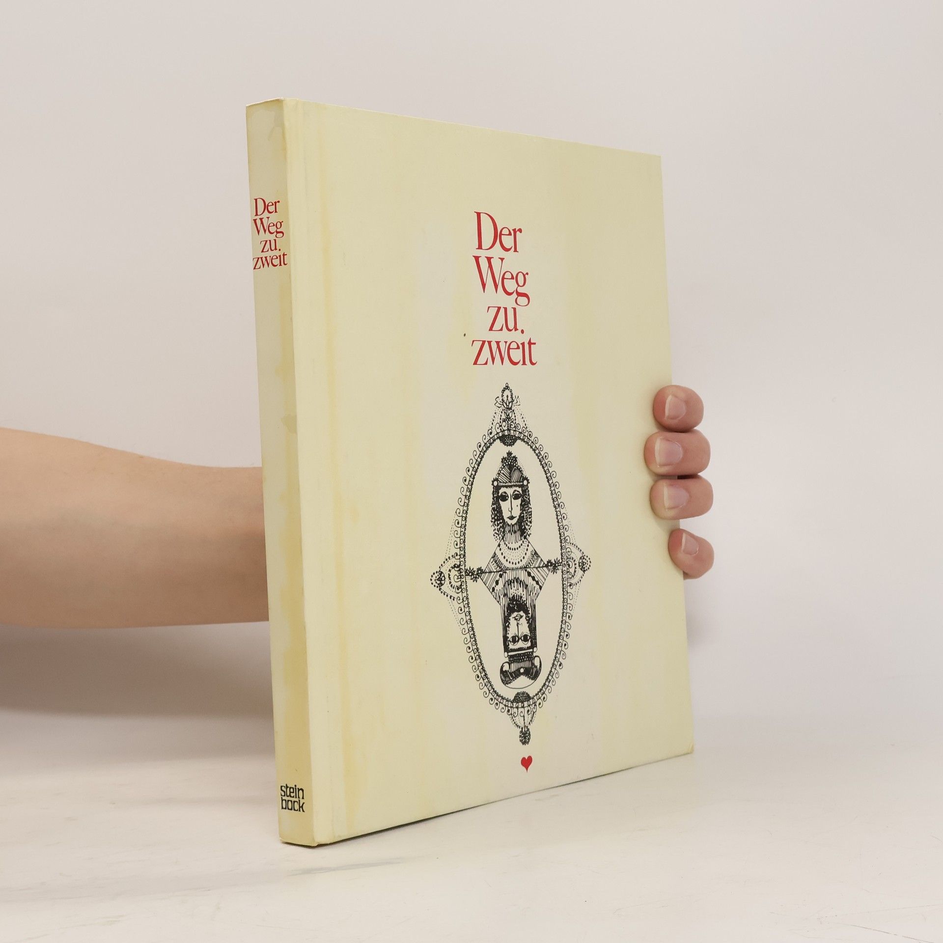 Autorenkollektiv Der Weg zu zweit