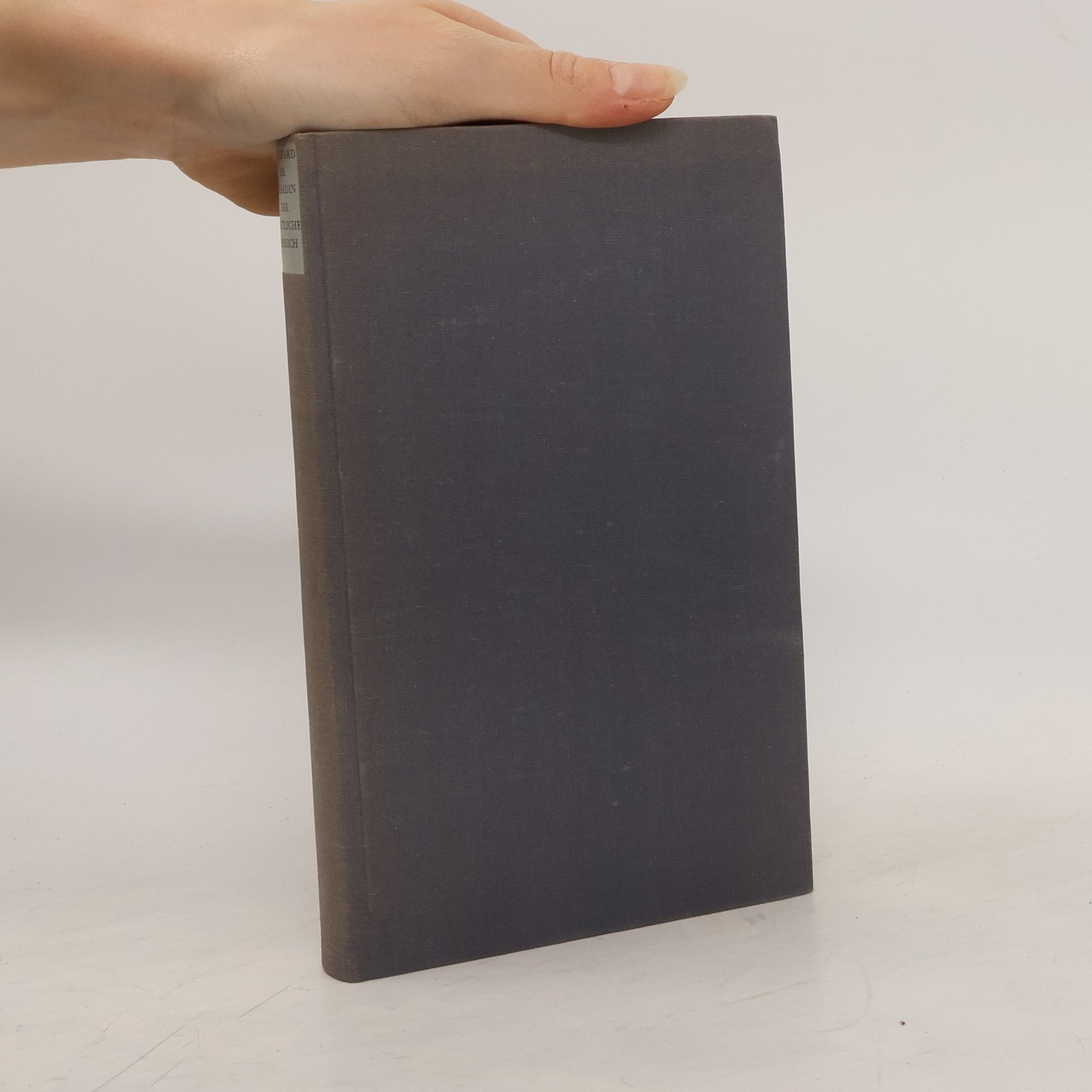 Pierre Teilhard de Chardin Werke