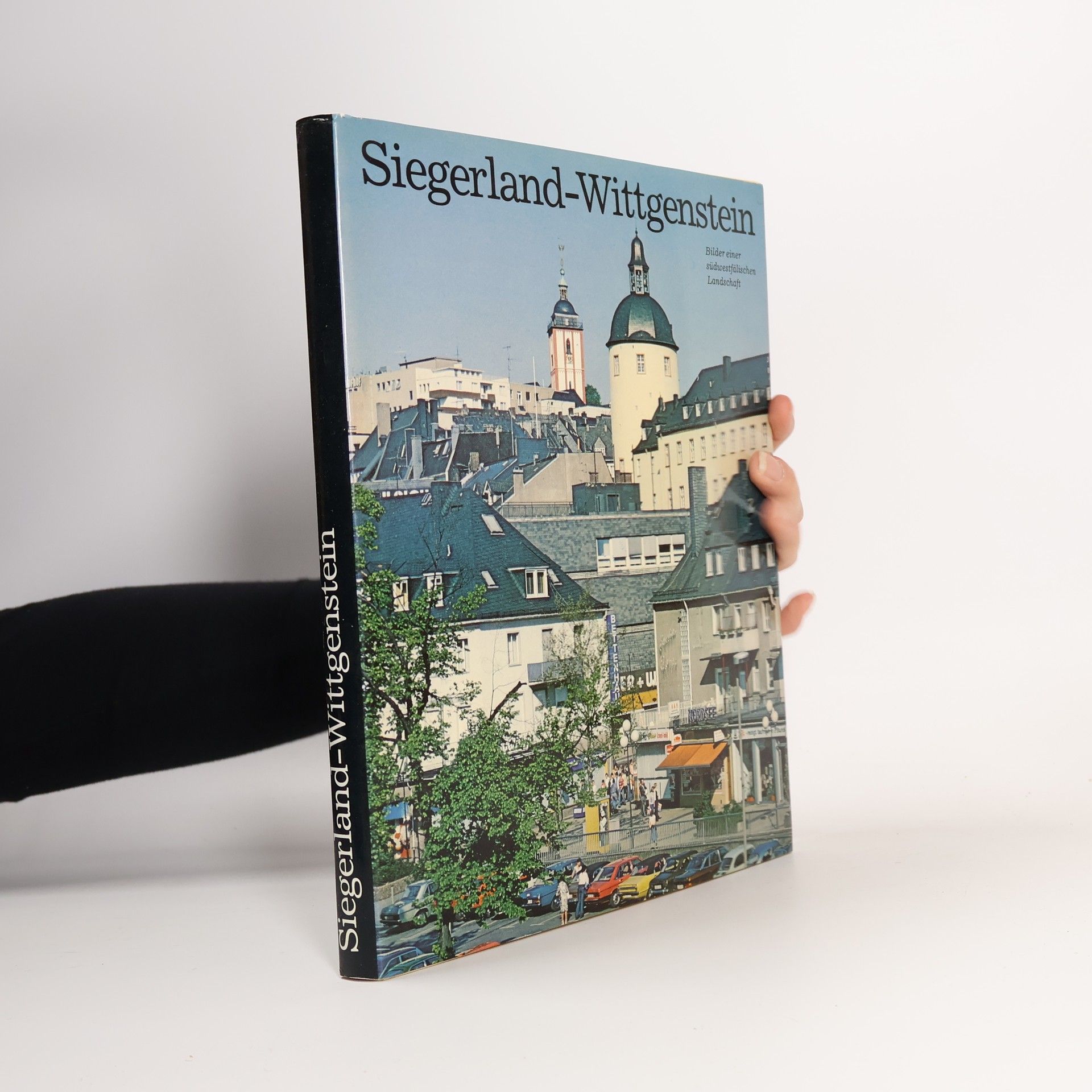 AA.VV. Siegerland Wittgenstein