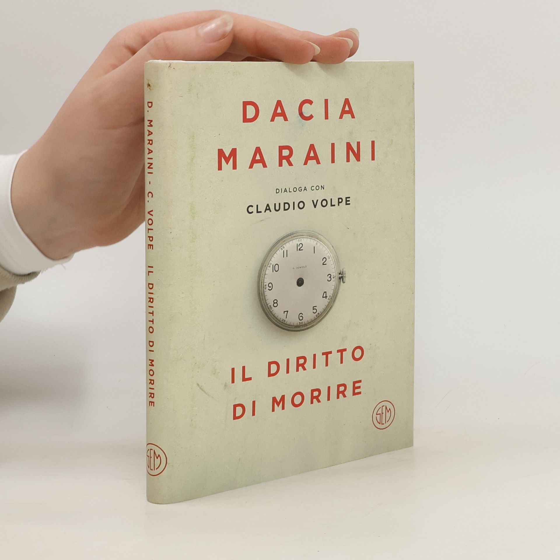 Il diritto di morire