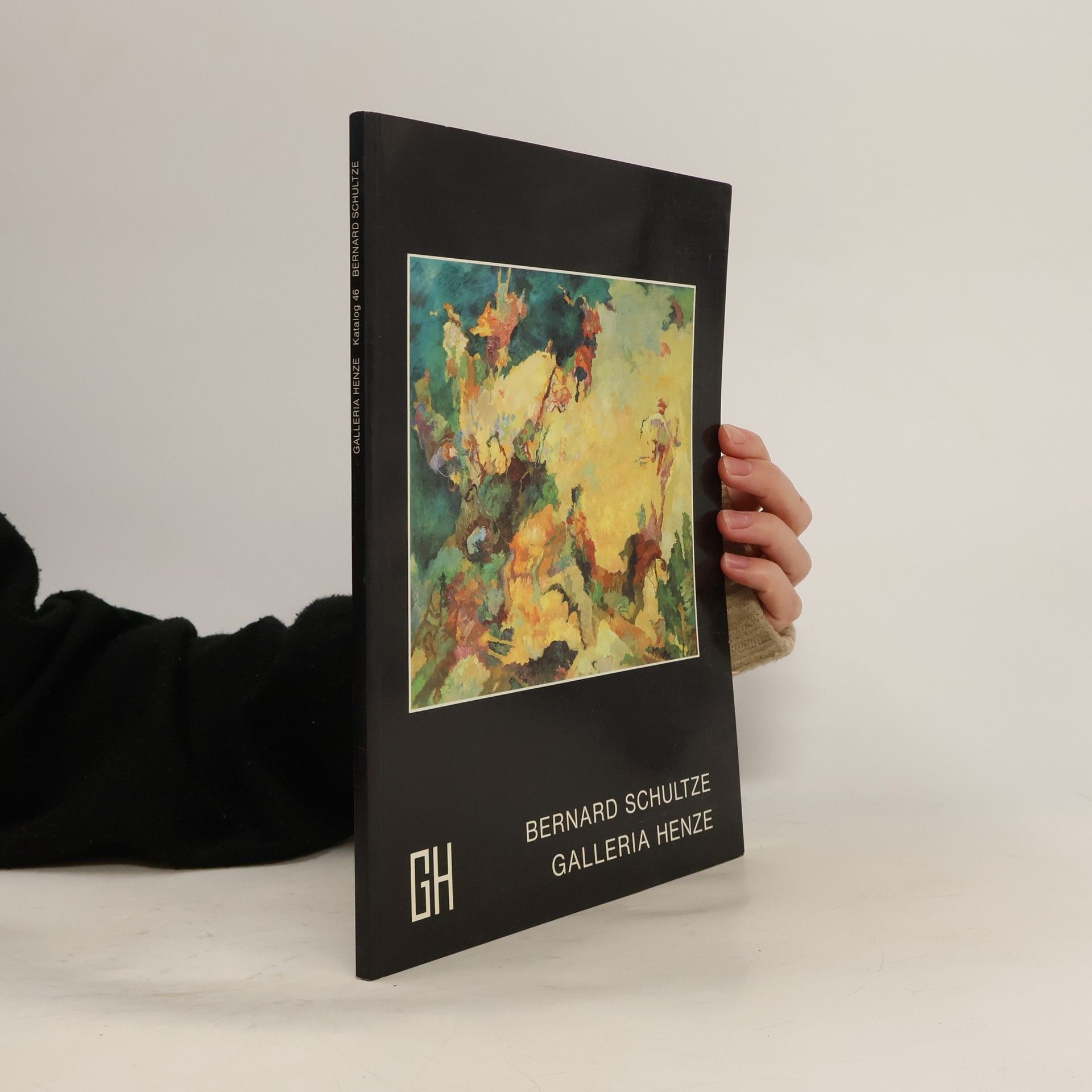 Werke aus den Jahren