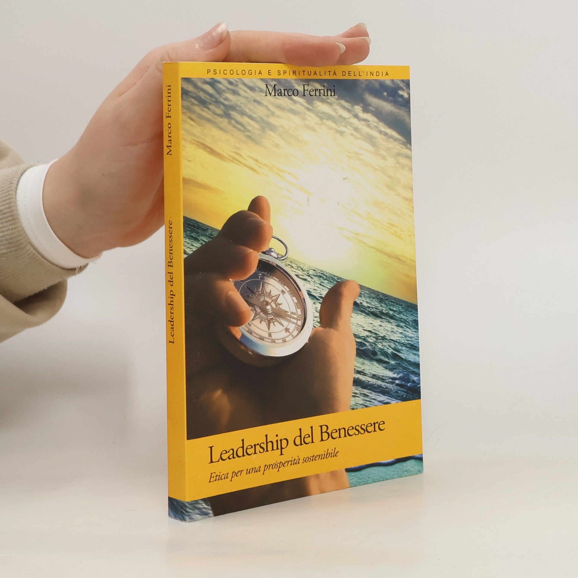 Leadership del benessere