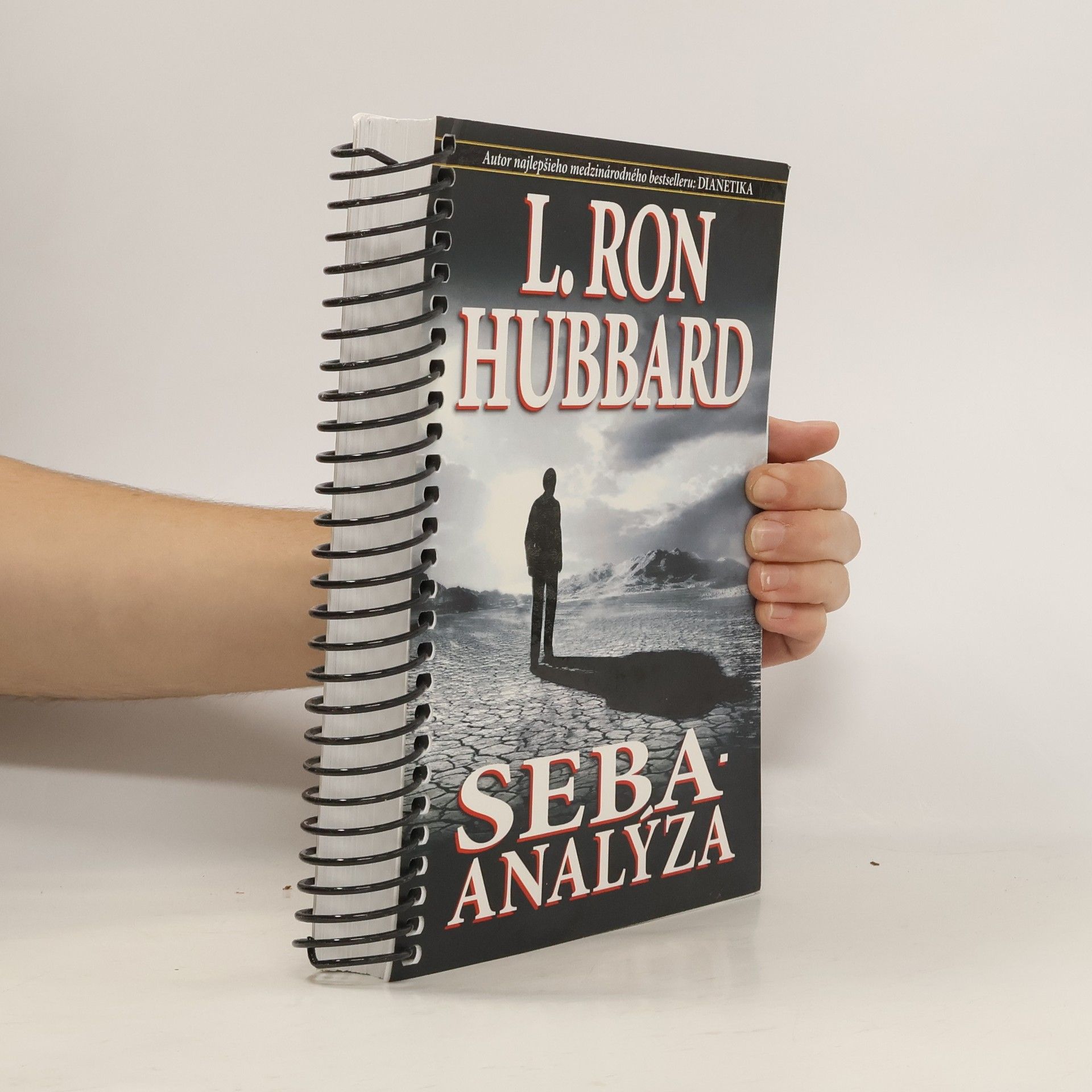 L. Ron Hubbard Sebaanalýza