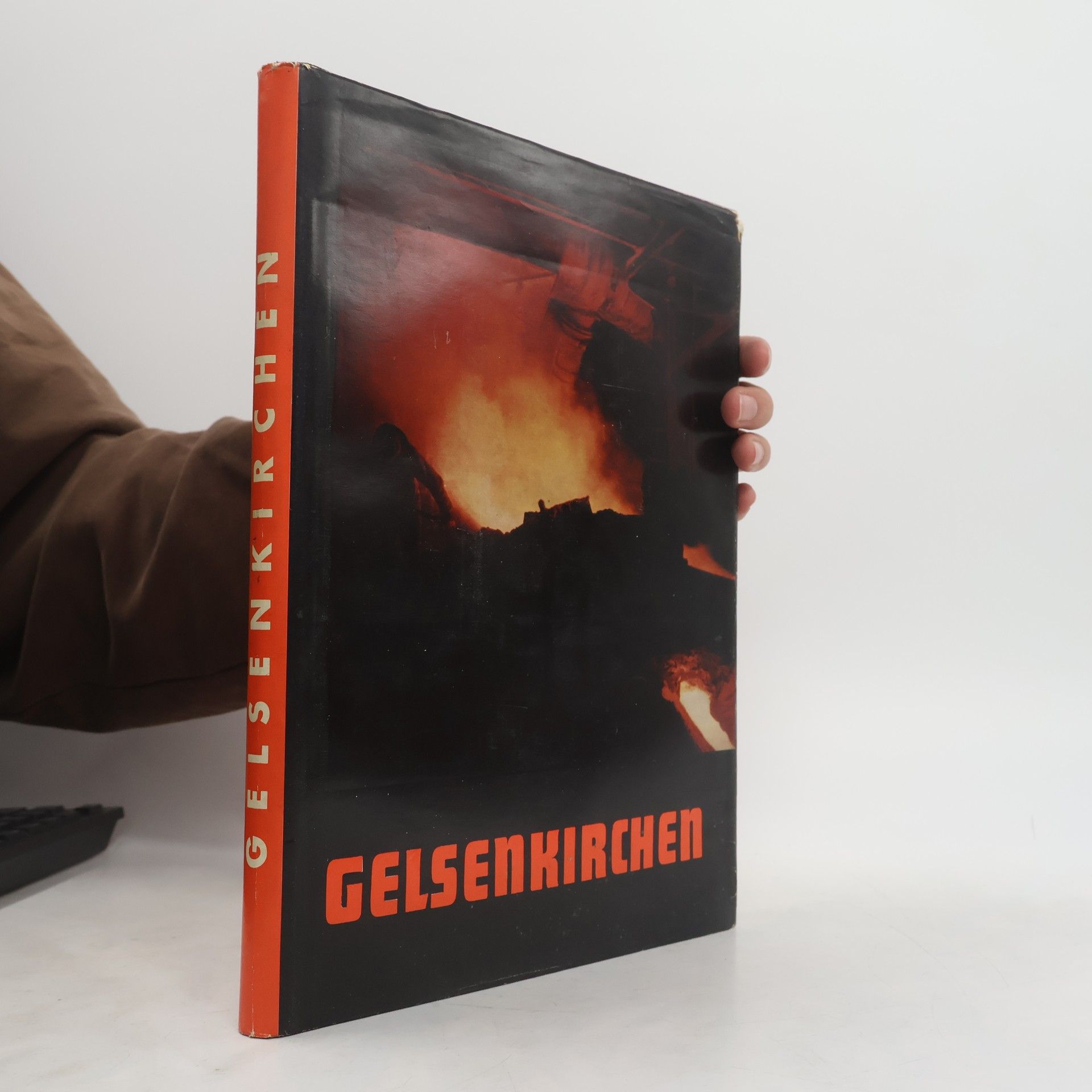Collectif d'auteurs Gelsenkirchen