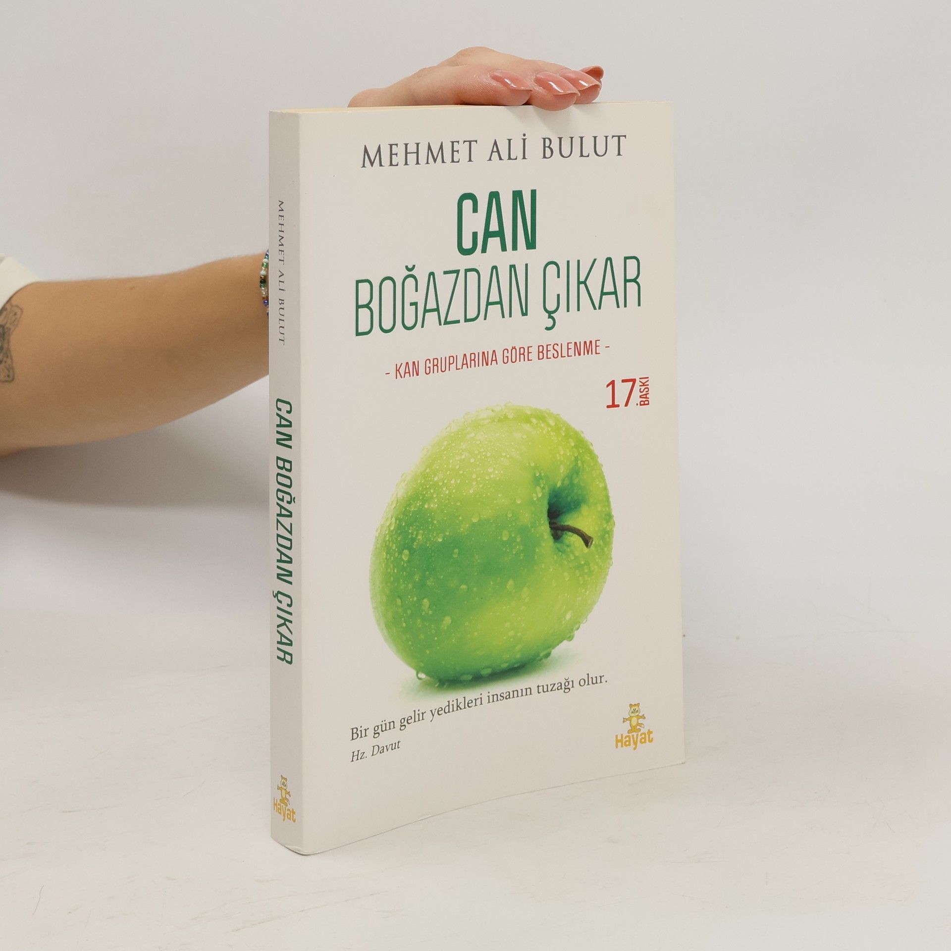 Mehmet Ali Bulut Can Bogazdan Cikar