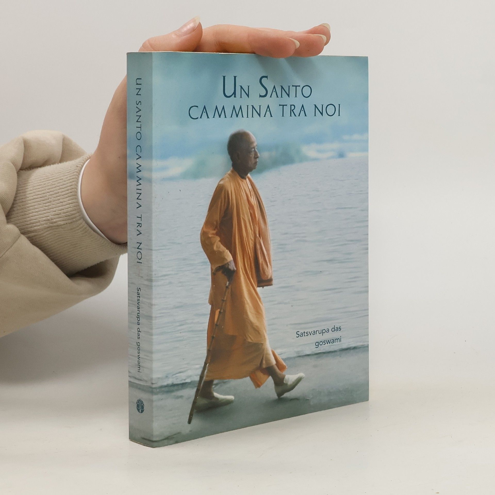 Un Santo cammina tra noi