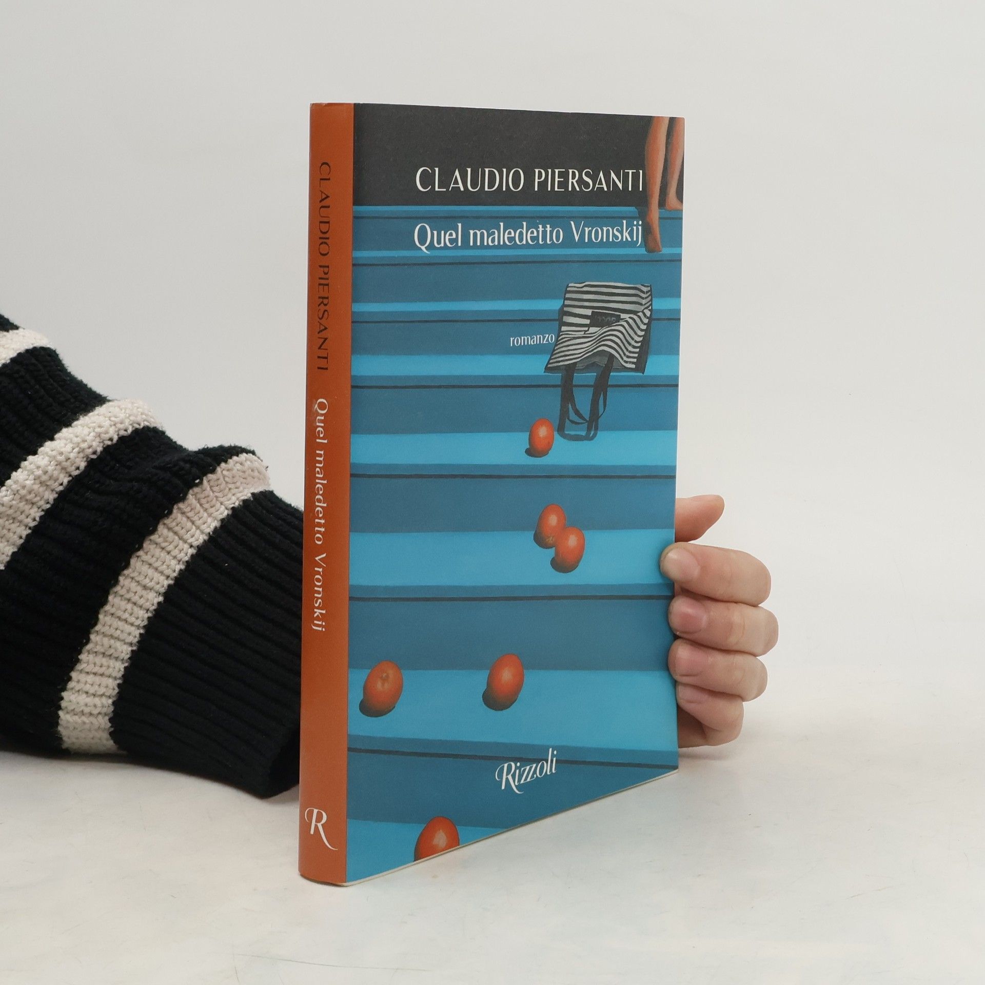 Quel maledetto Vronskij