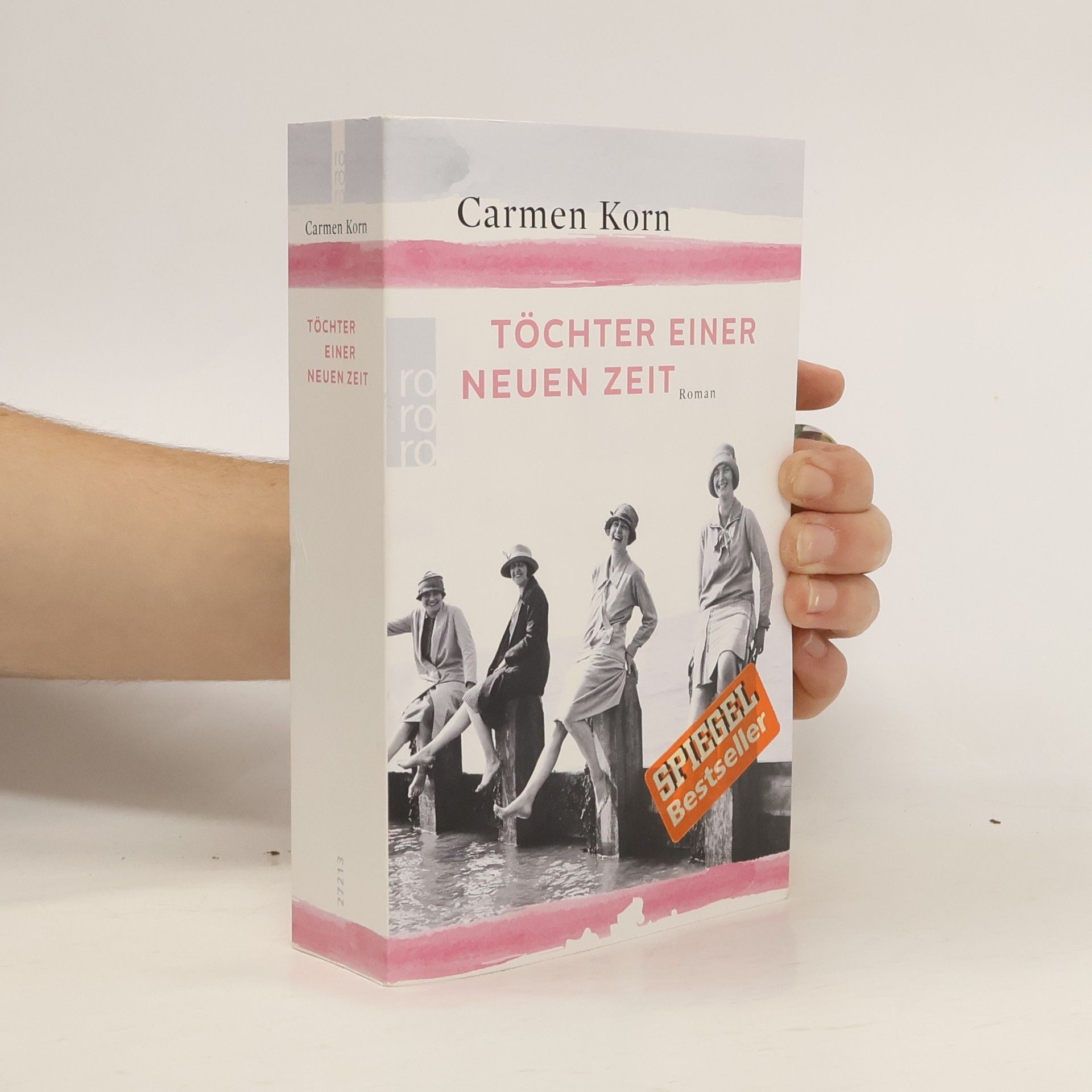 Töchter einer neuen Zeit