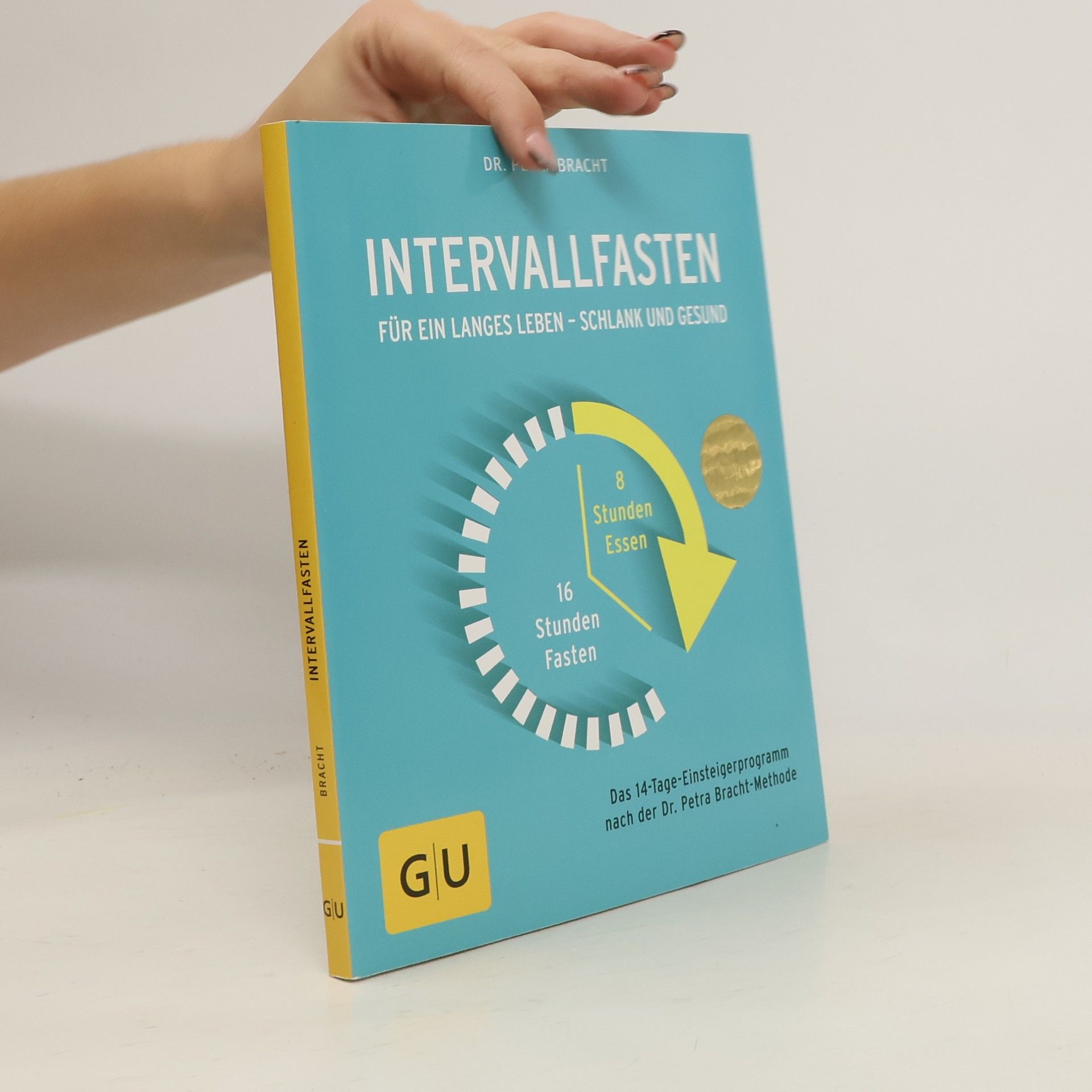 Petra Bracht Intervallfasten