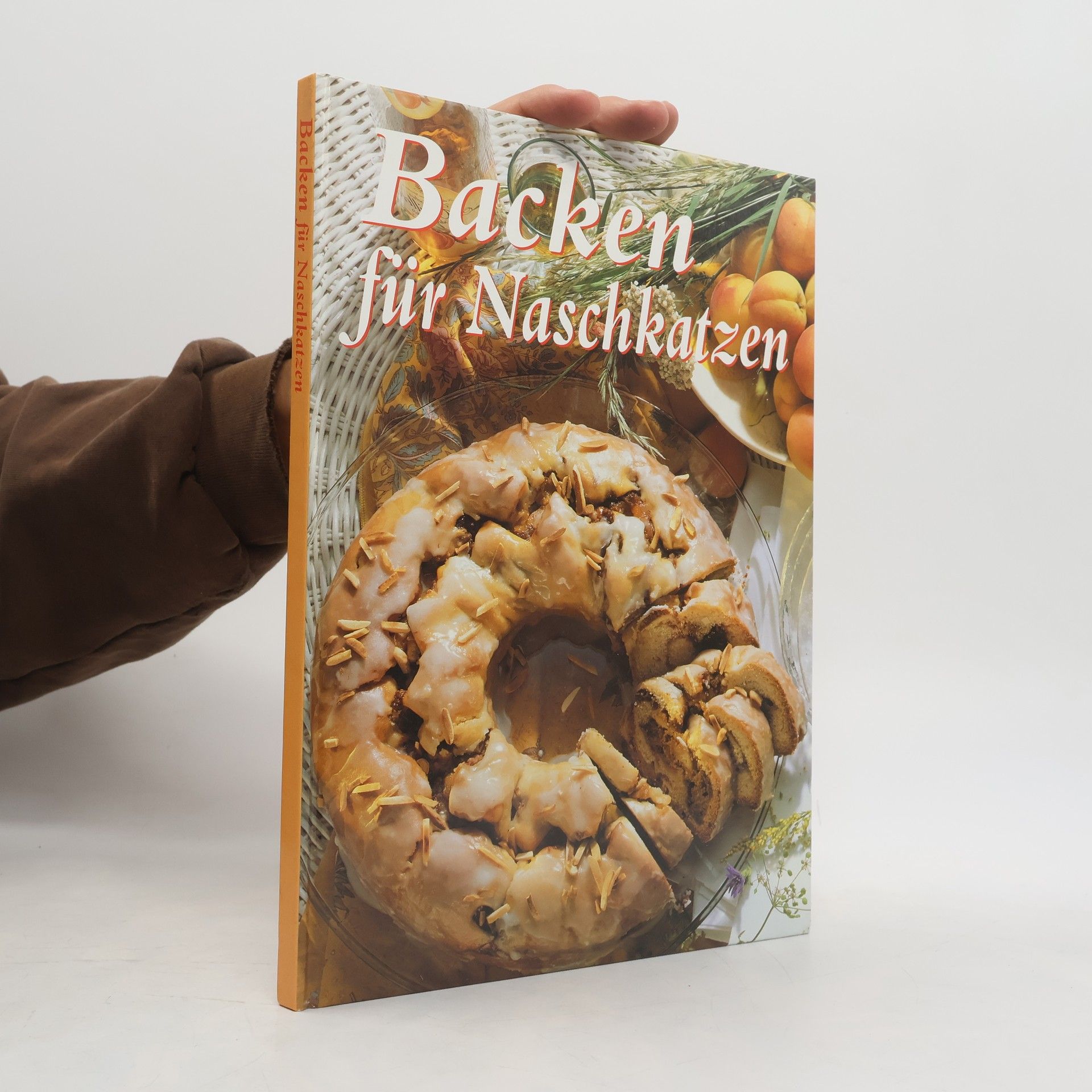 Auteurscollectief Backen für Naschkatzen