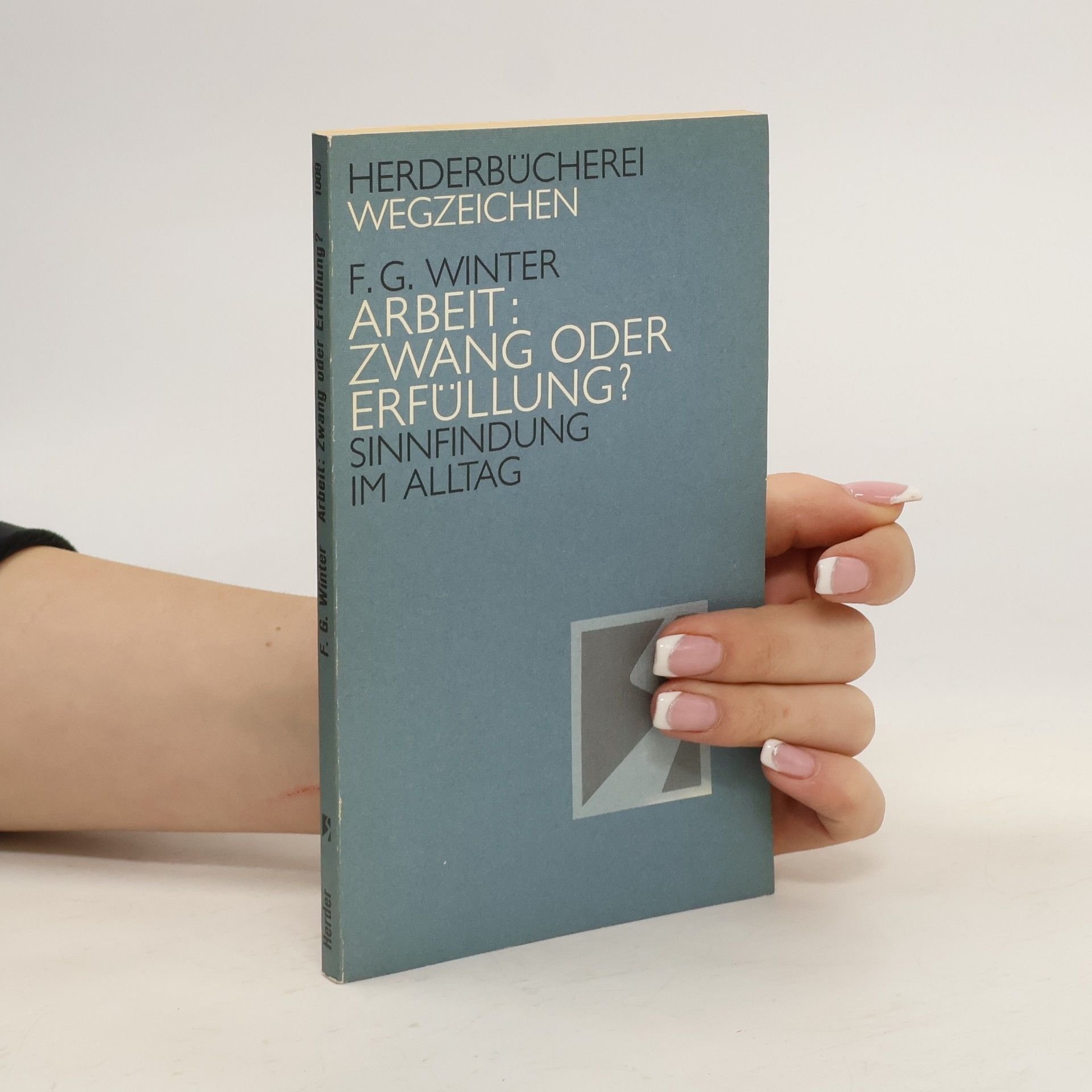 Arbeit: Zwang oder Erfüllung