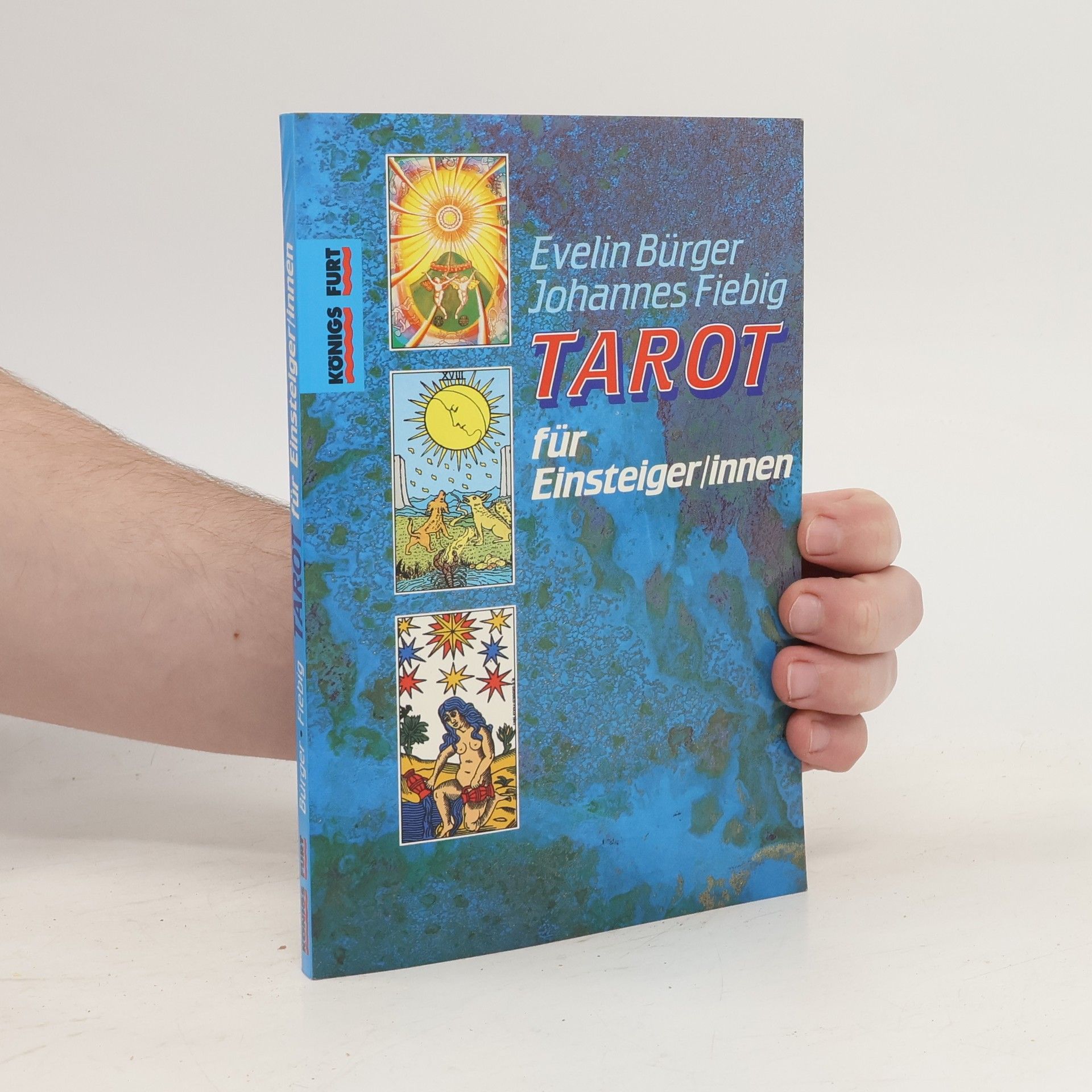 Klausbernd Vollmar Gelebte Träume sind die besten Träume