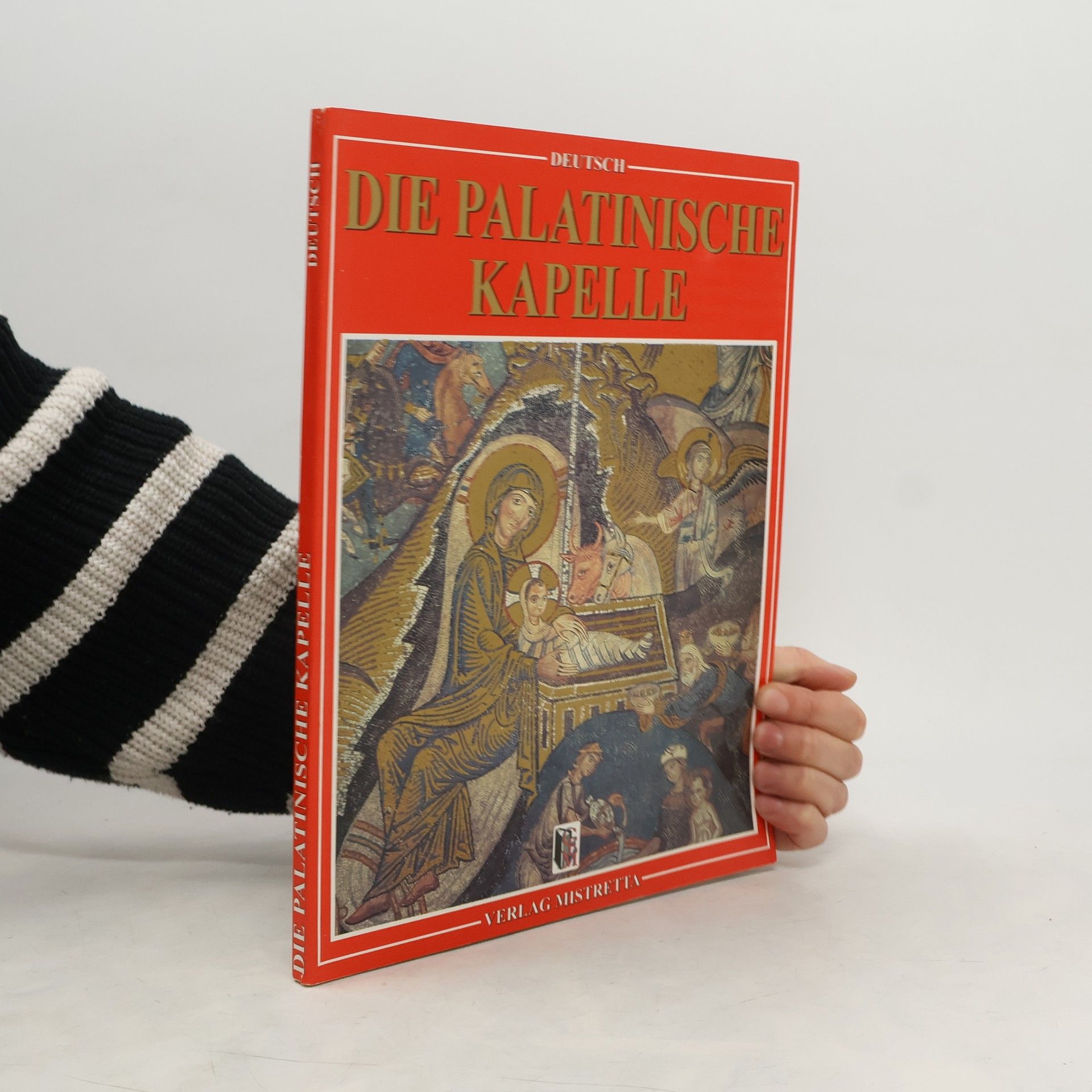 kolektiv Die Palatinische Kapelle