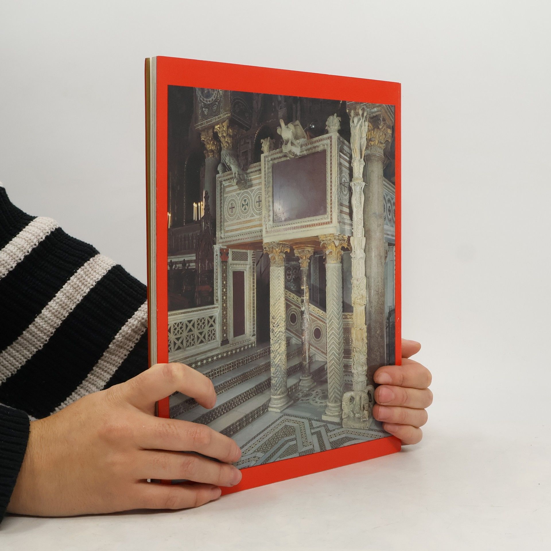 Autores varios Die Palatinische Kapelle