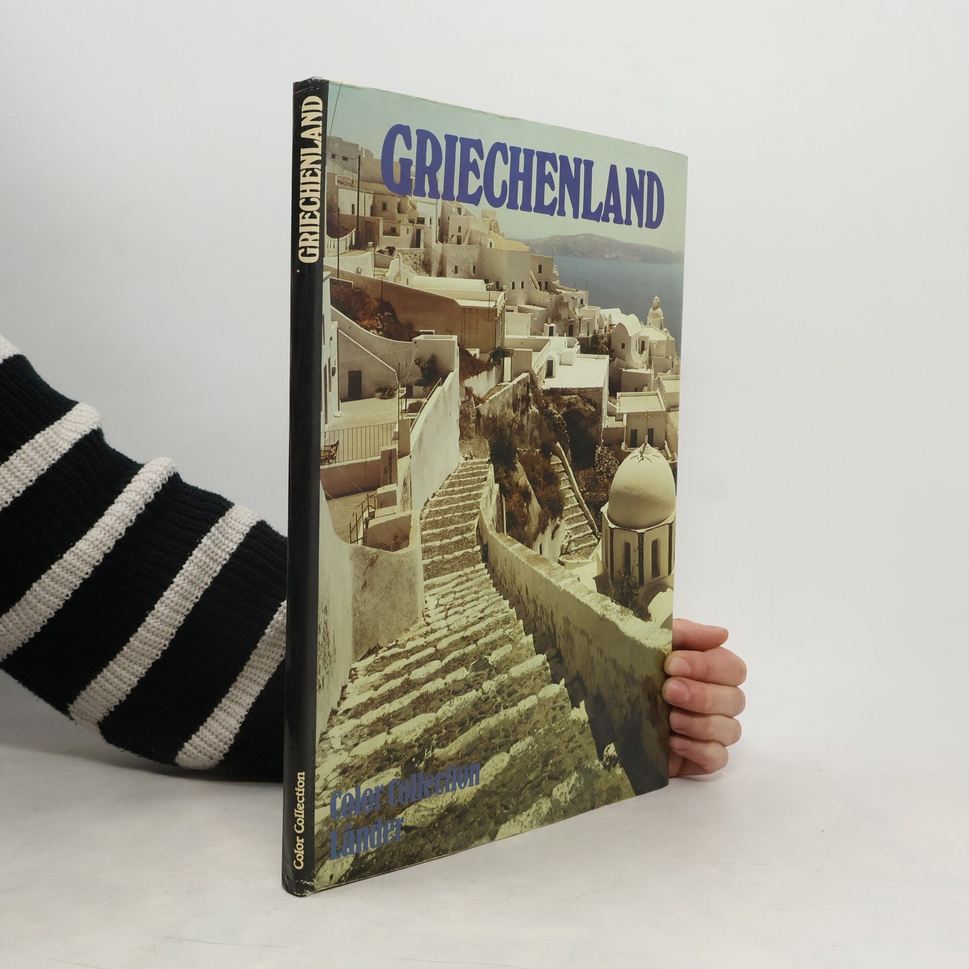 Various authors Griechenland