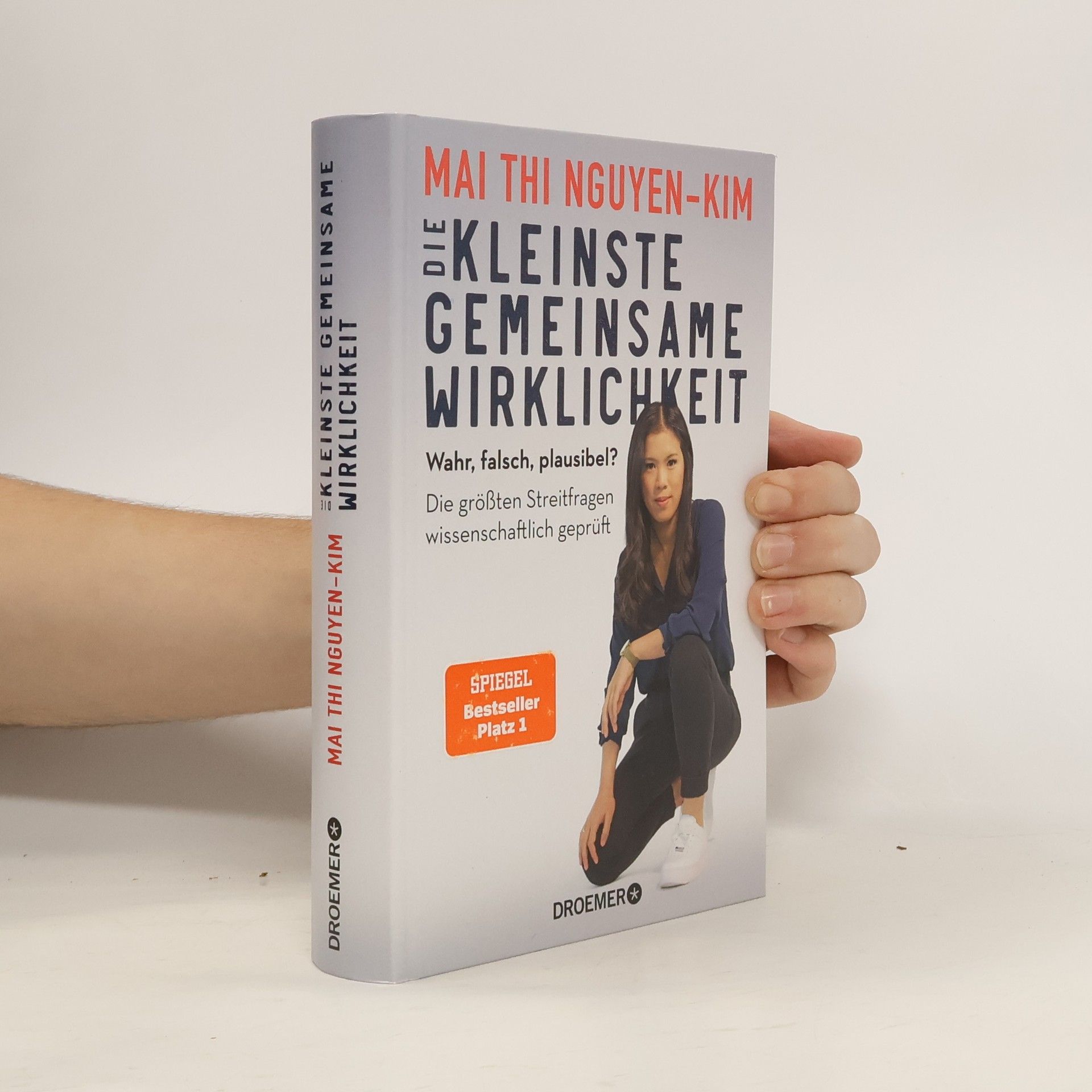 Die kleinste gemeinsame Wirklichkeit