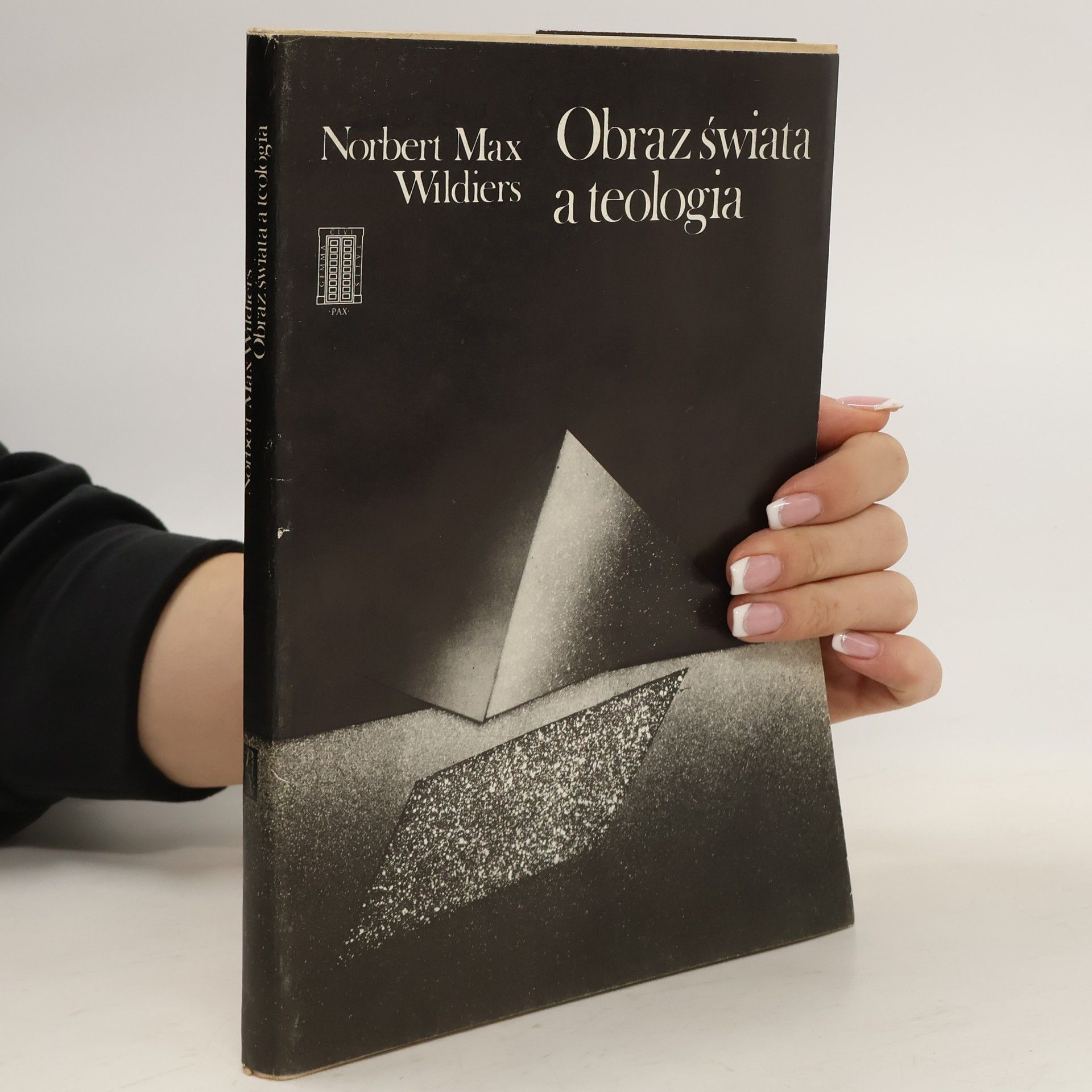 Norbert Max Wildiers Obraz świata a teologia