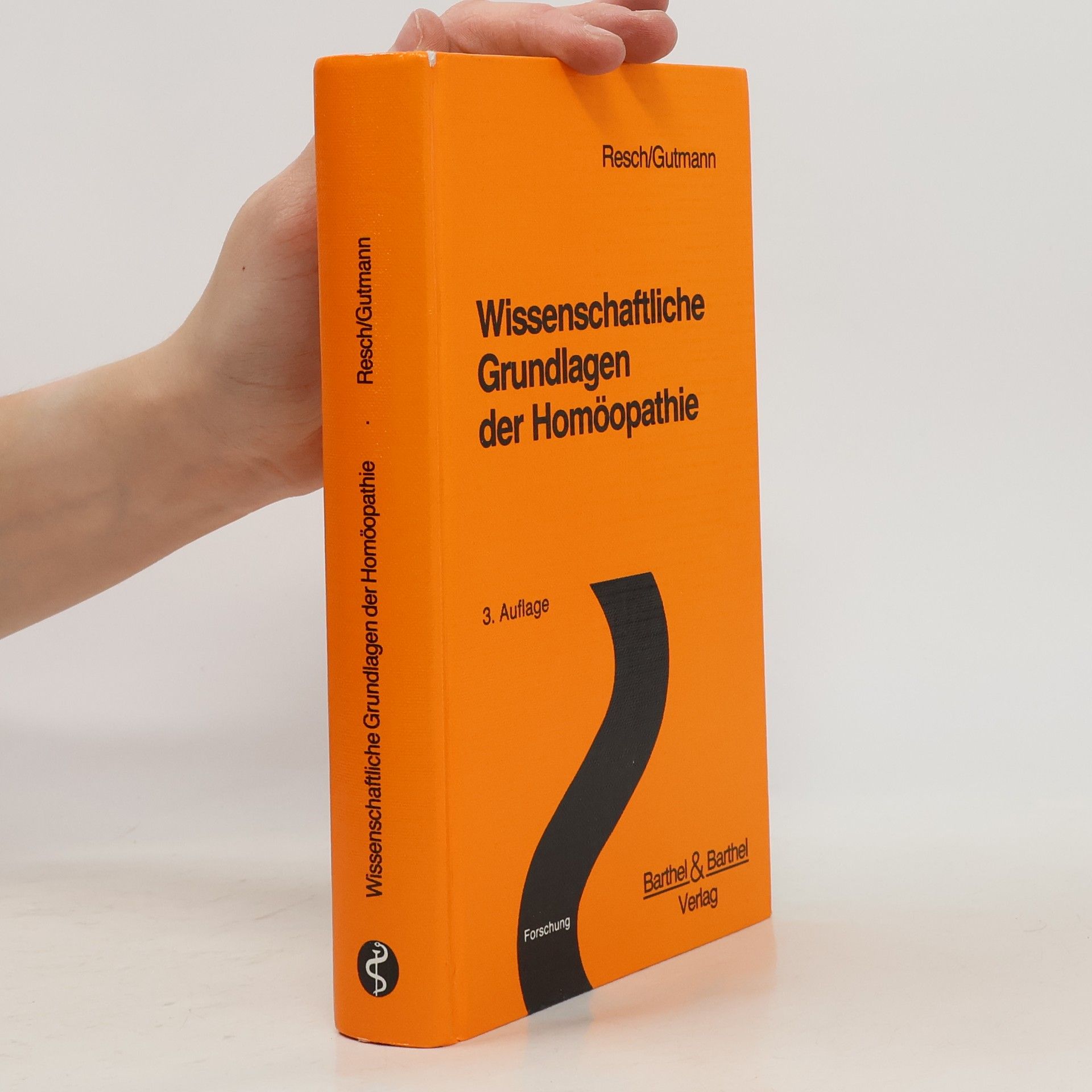 Wissenschaftliche Grundlagen der Homöopathie