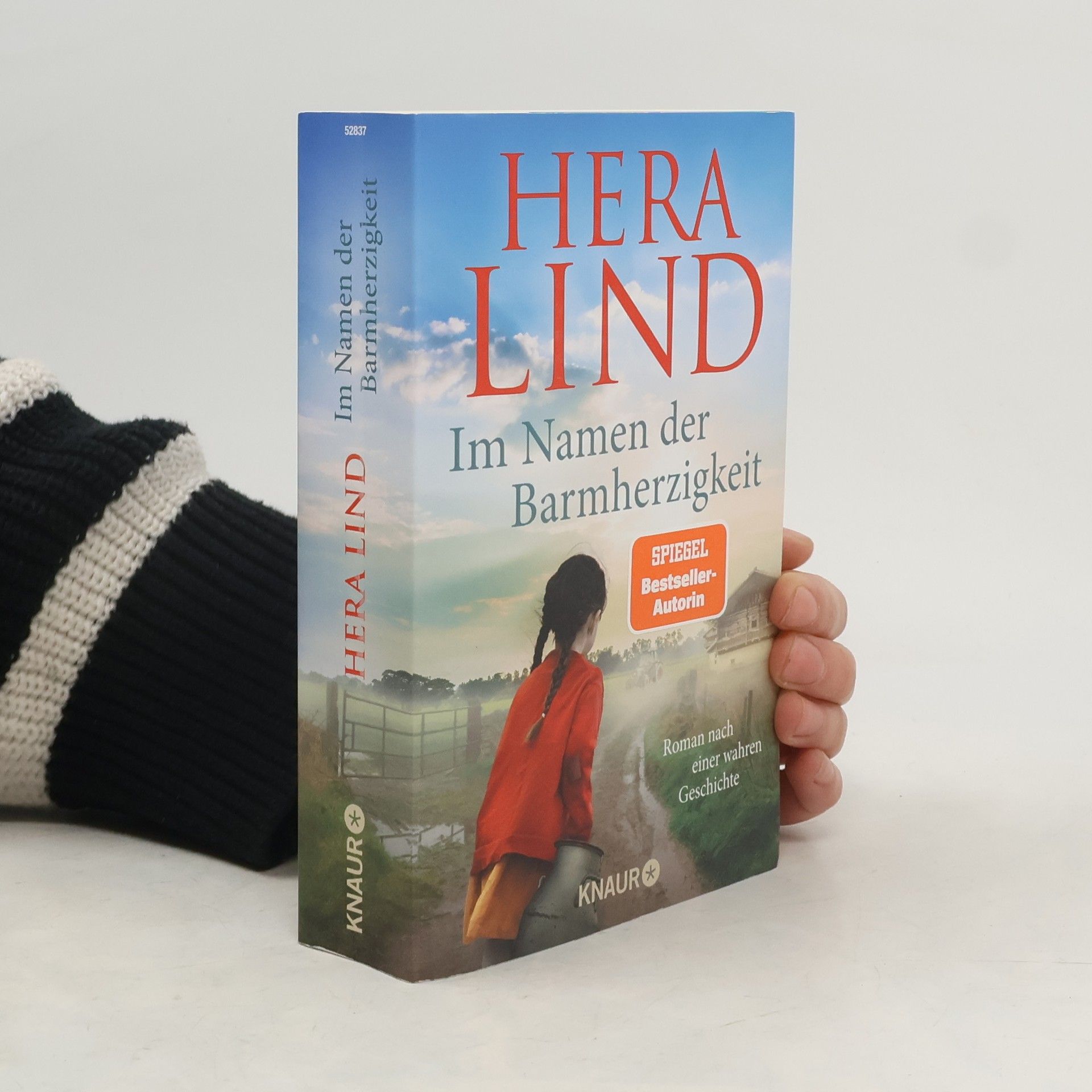 Im Namen der Barmherzigkeit