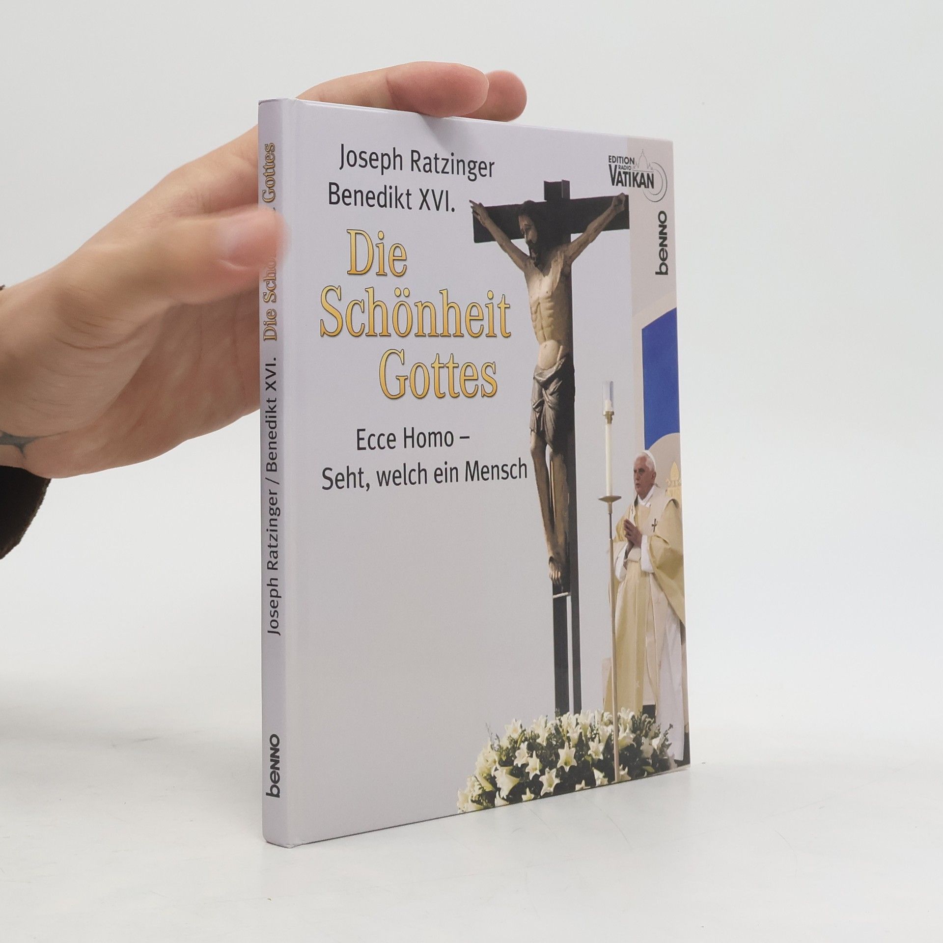 Collectif d'auteurs Die Schönheit Gottes