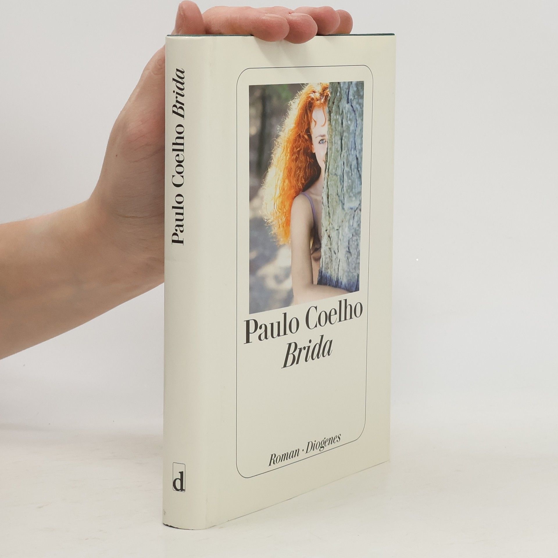 Paulo Coelho Brida
